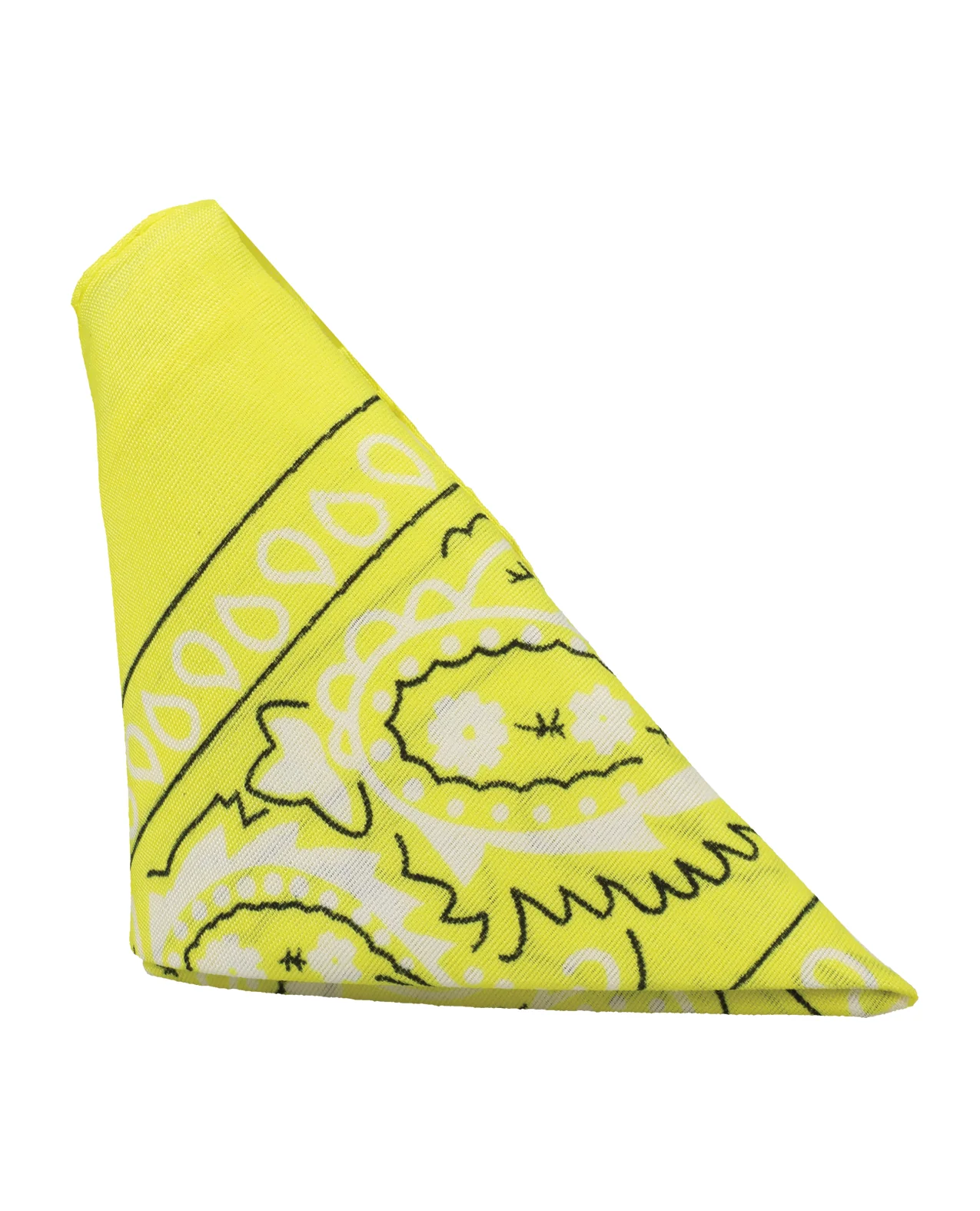 Rock Solid The Code - Yellow/Black - Image 3