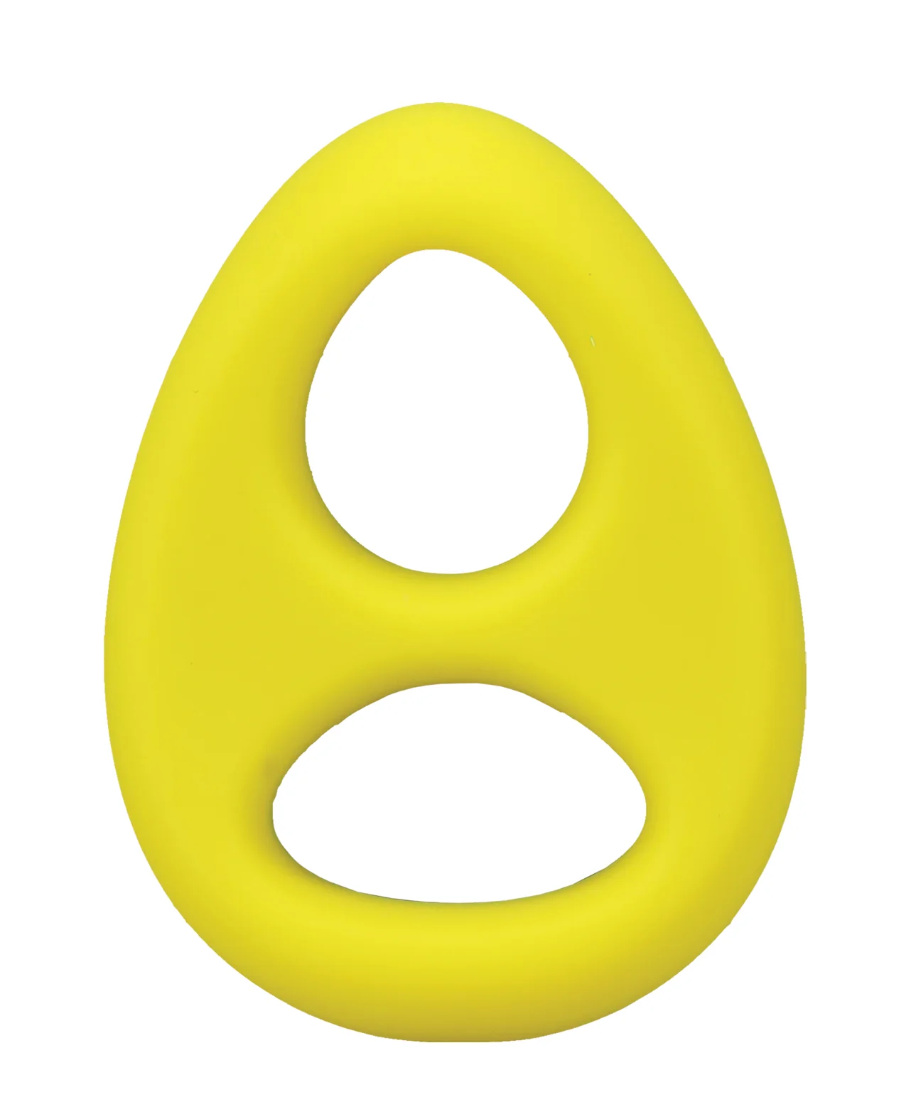 Rock Solid The Code - Yellow/Black - Image 4