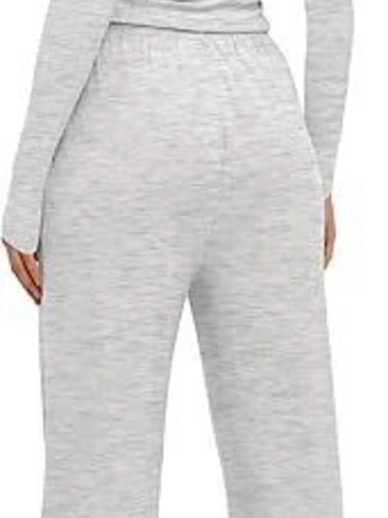 Round Neck Long Sleeve Top and Pants Set - Image 24