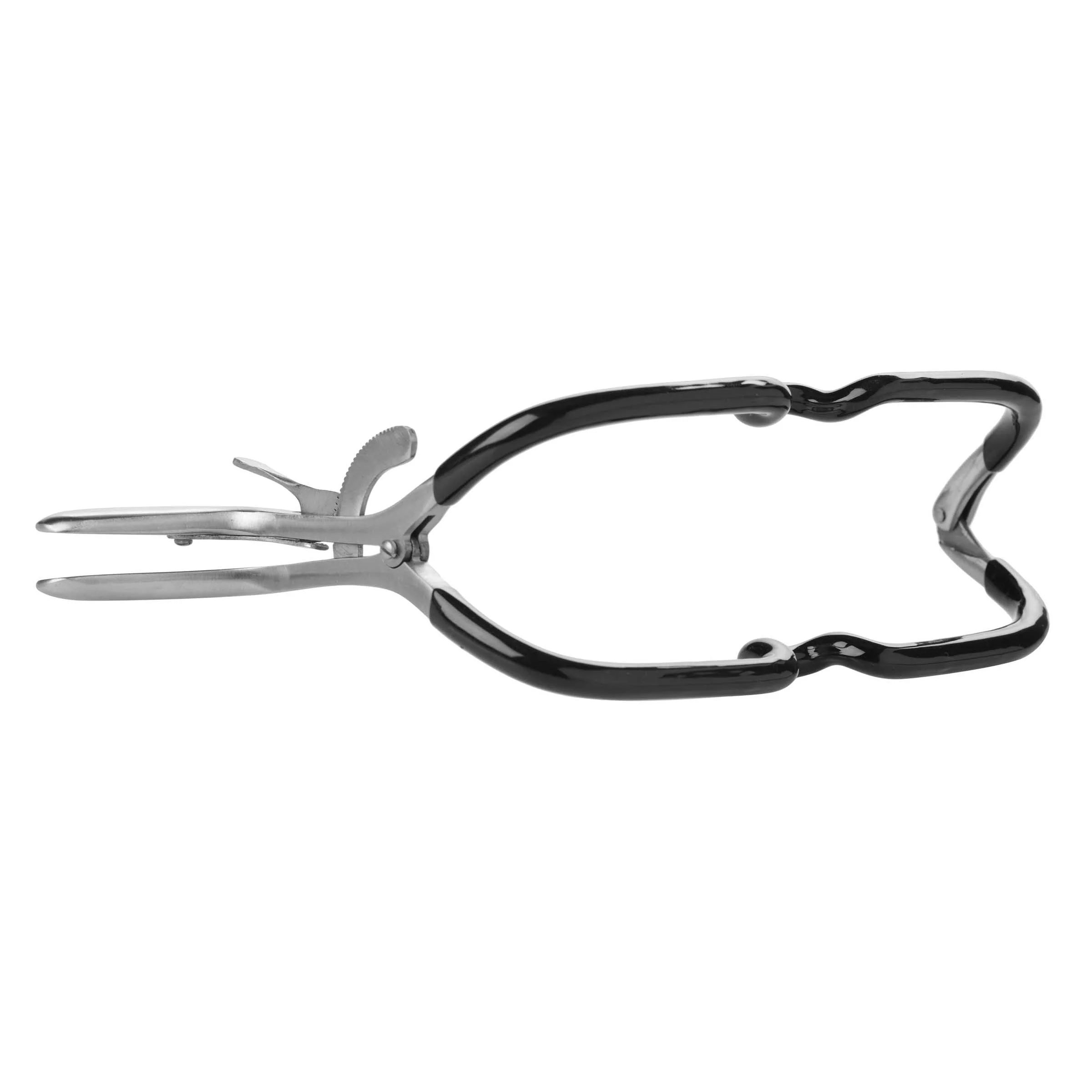Rubber Coated Stainless Steel Jennings Gag - Image 4