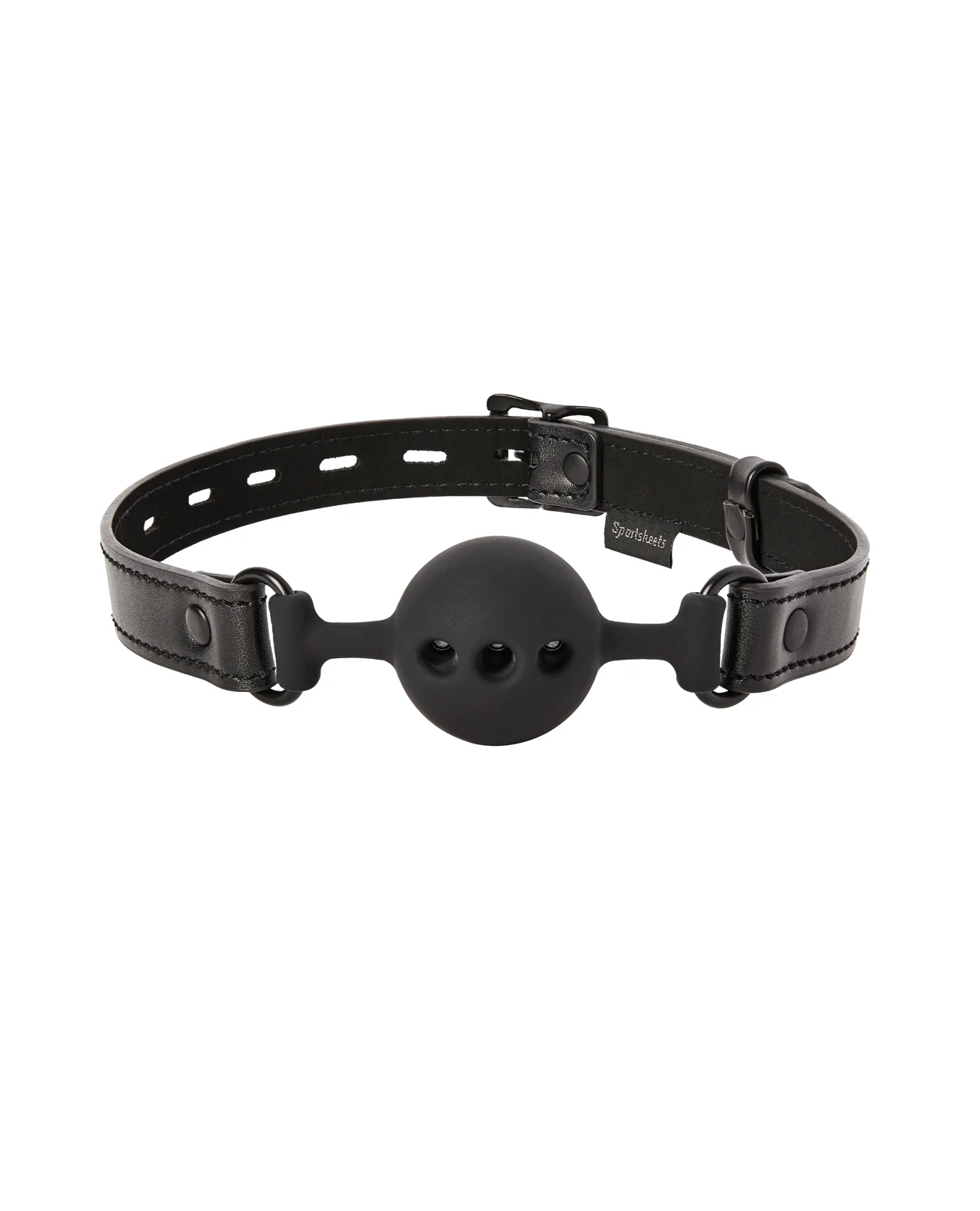 Saffron Breathable Ball Gag - Image 2