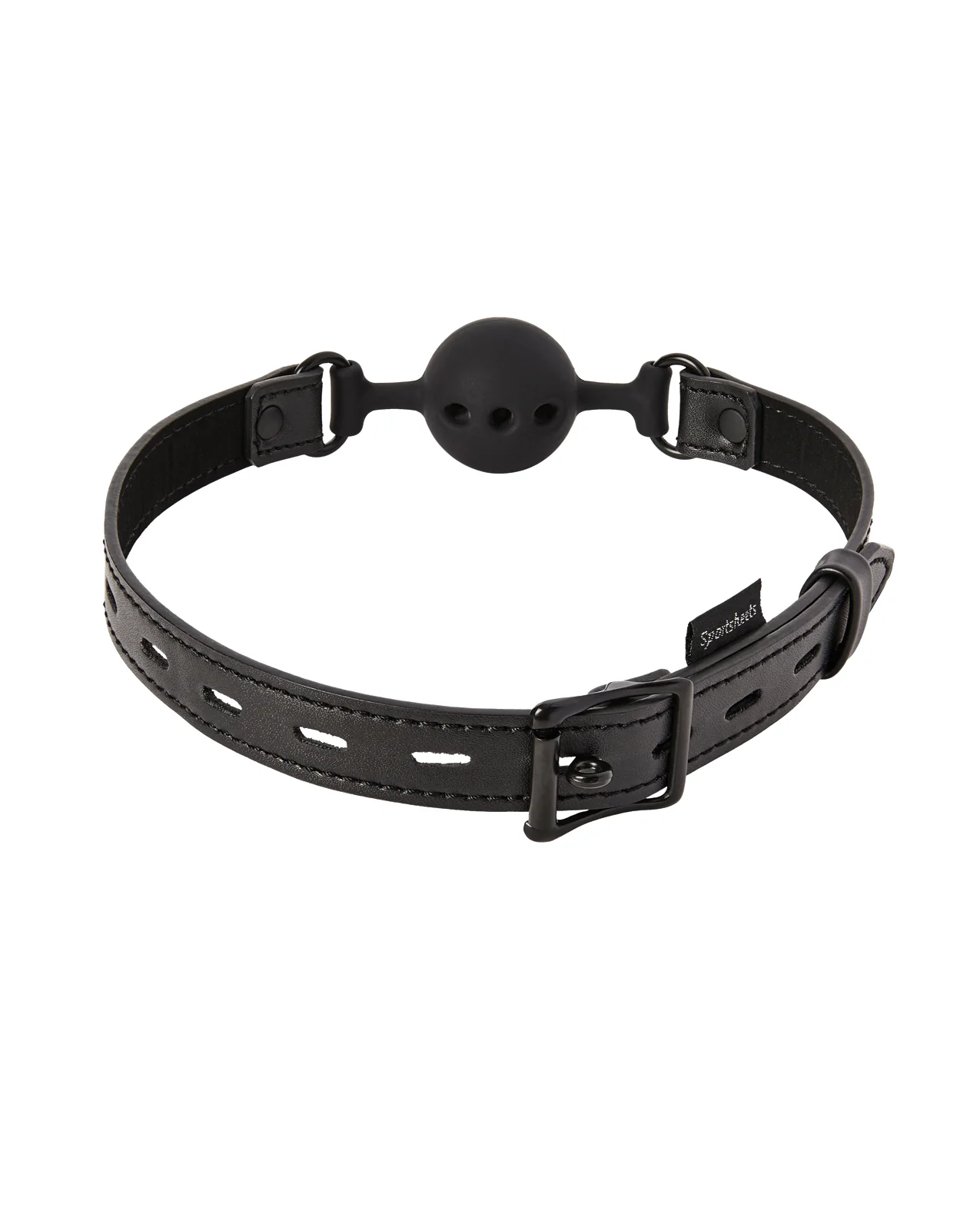 Saffron Breathable Ball Gag - Image 3