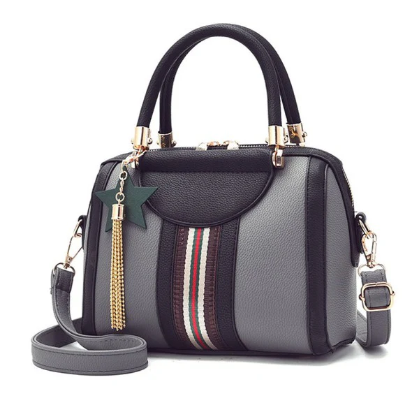 Sally Shoulder Bag - Image 5