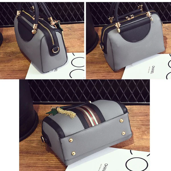Sally Shoulder Bag - Image 6