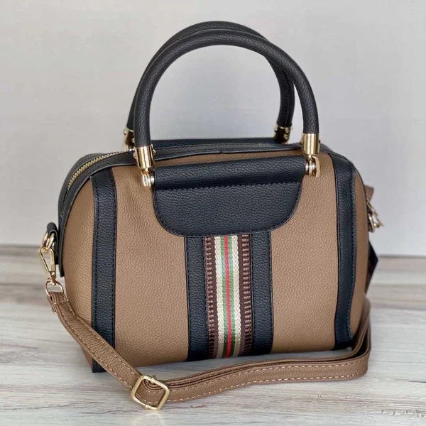 Sally Shoulder Bag - Image 7