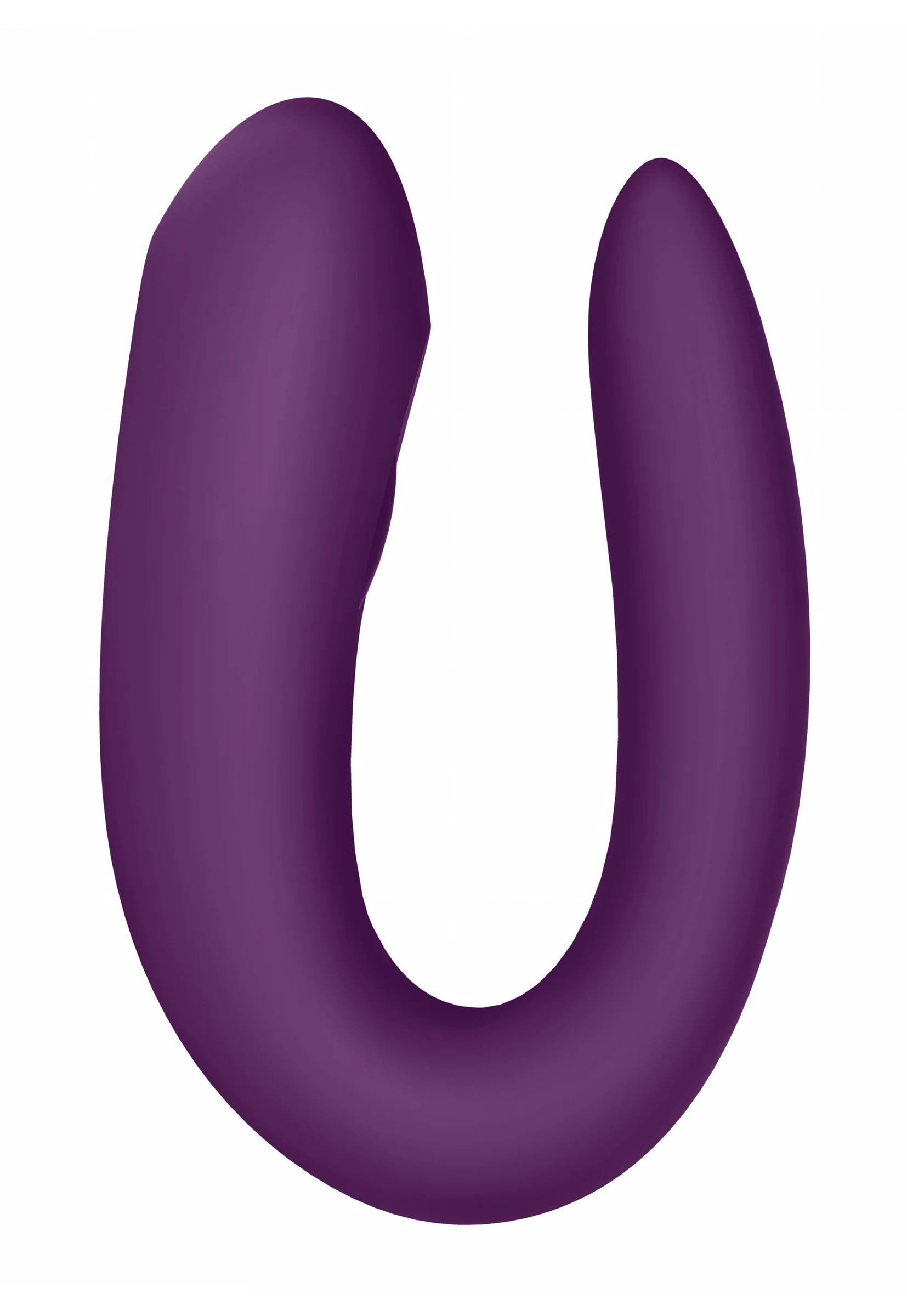 Satisfyer Double Joy Partner Vibrator - Image 5