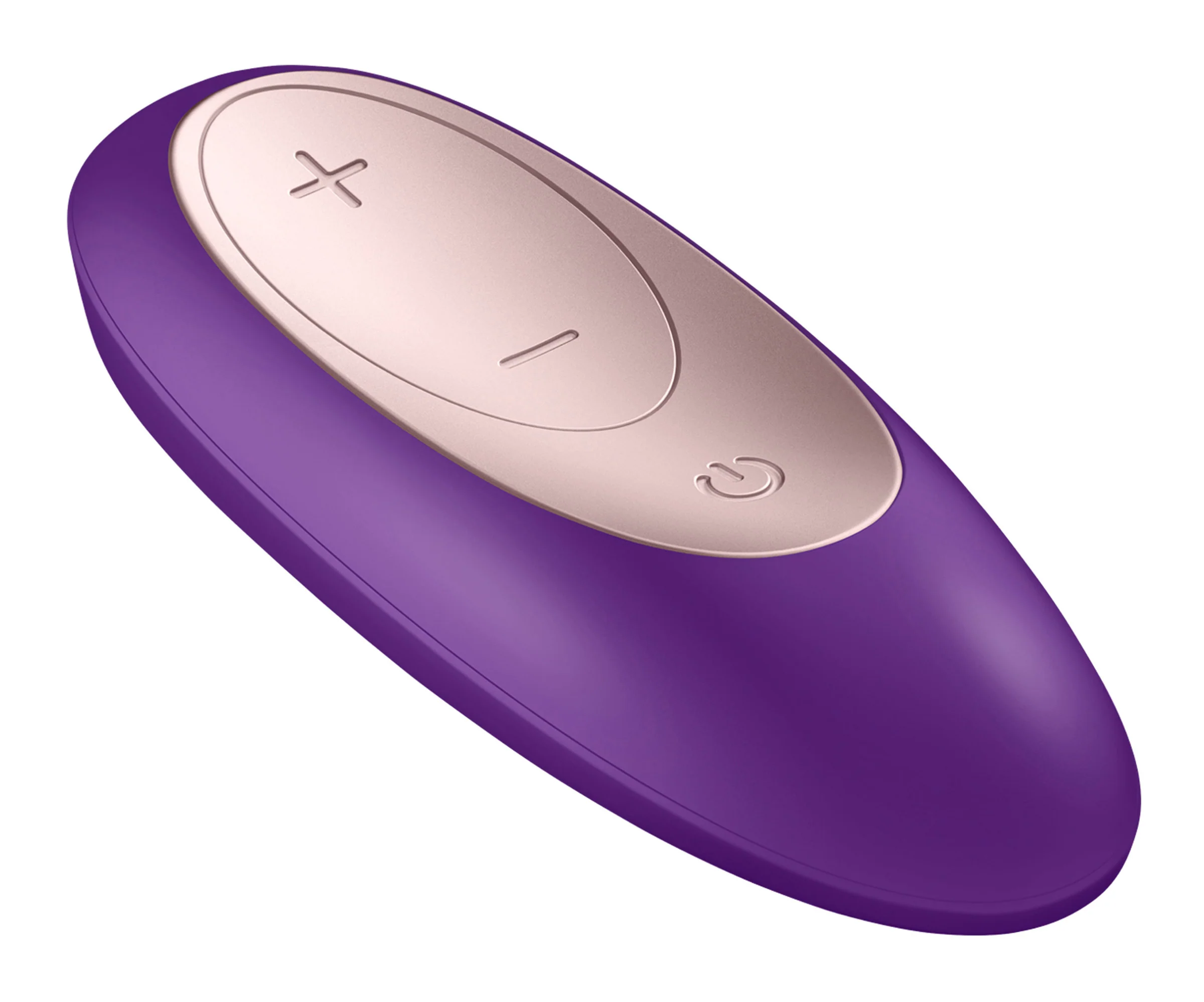 Satisfyer Double Plus Remote Partner Vibrator - Image 3