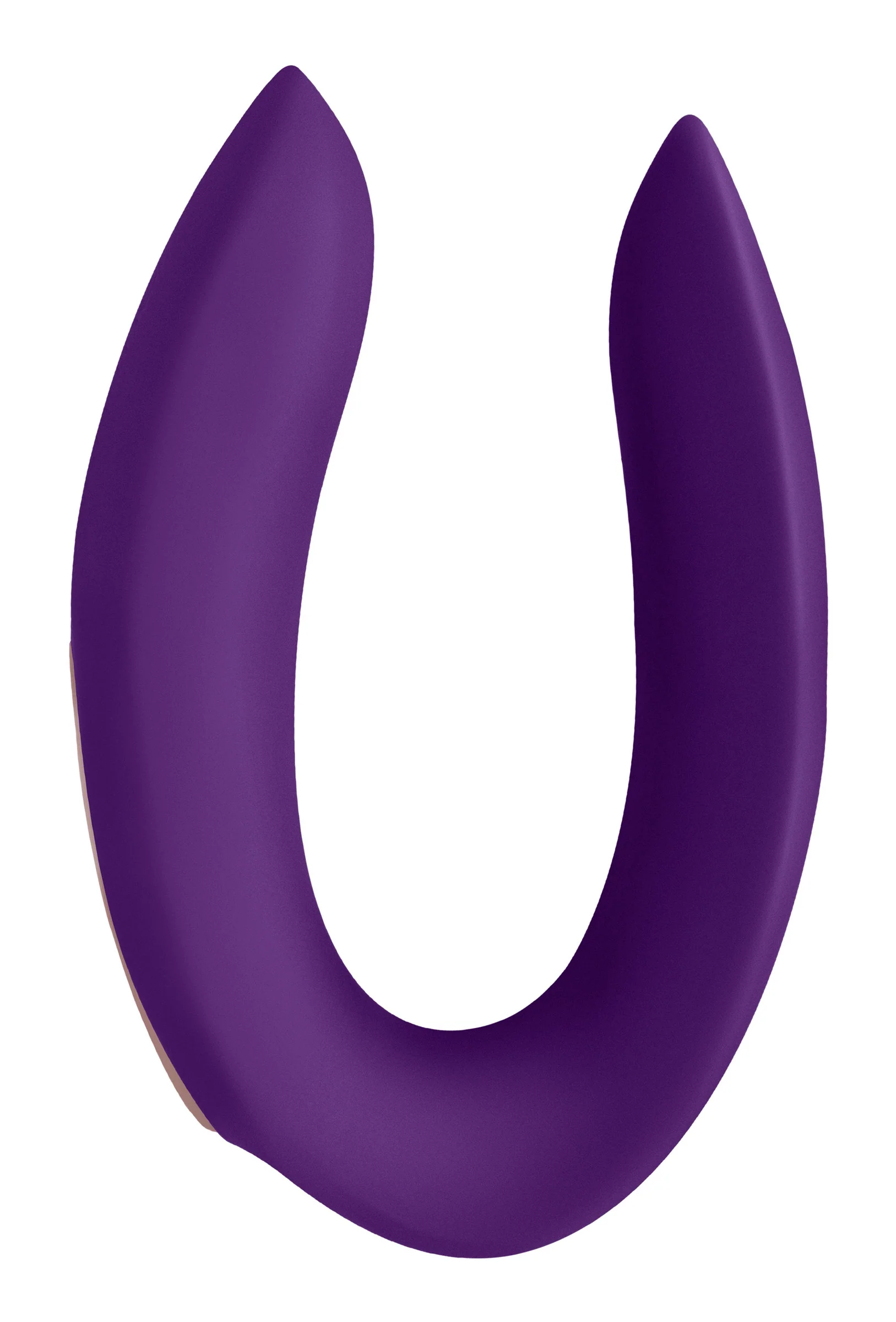 Satisfyer Double Plus Remote Partner Vibrator - Image 5