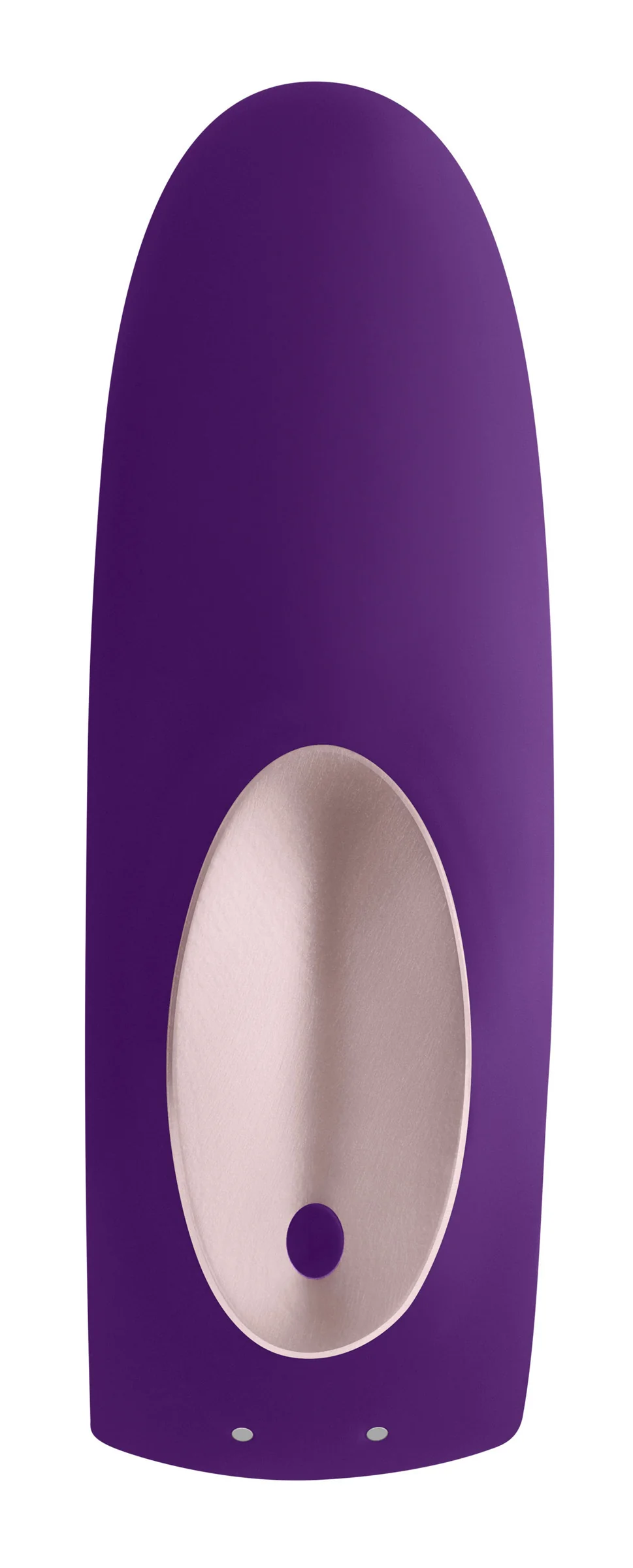 Satisfyer Double Plus Remote Partner Vibrator - Image 6