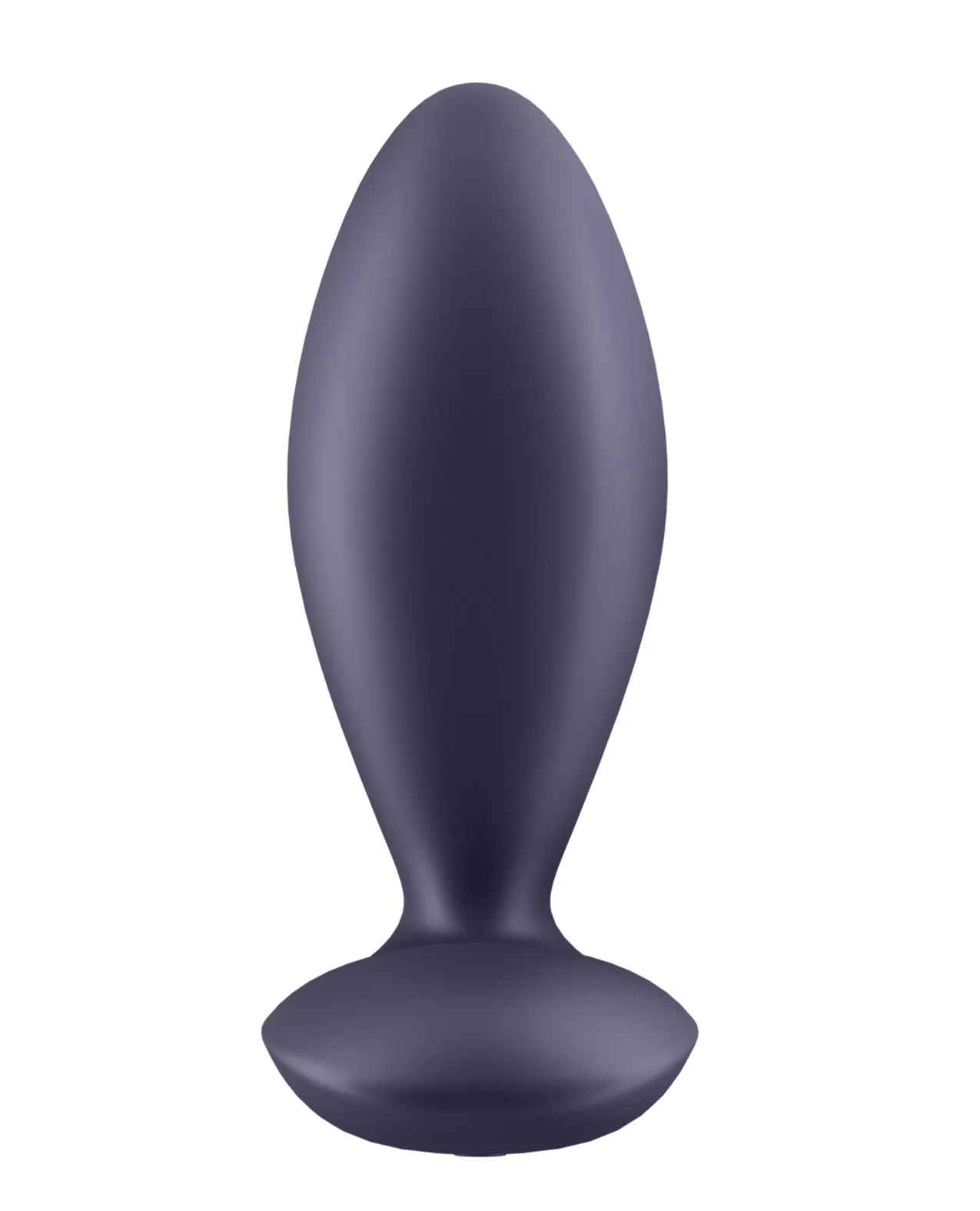 Satisfyer Power Plug - Plum - Image 3