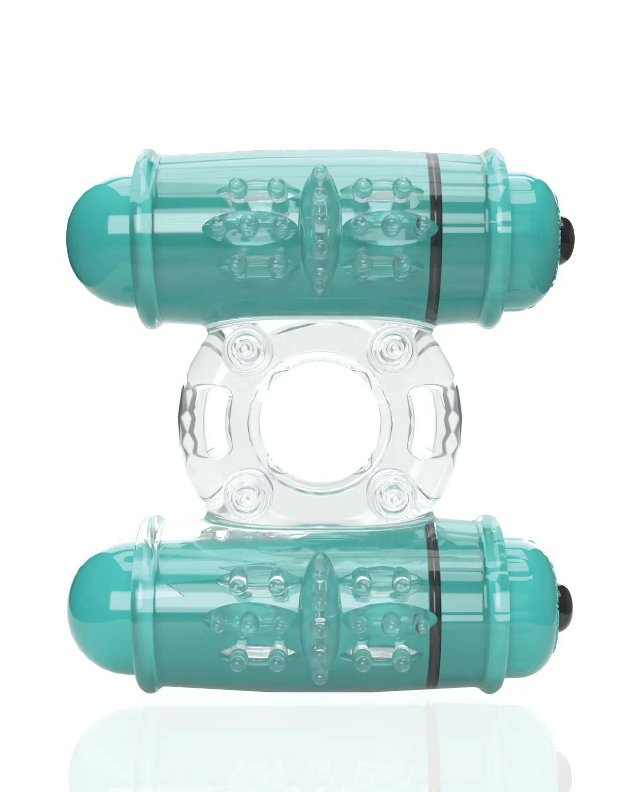 Screaming O 4B Double Wammy - Kiwi - Image 2