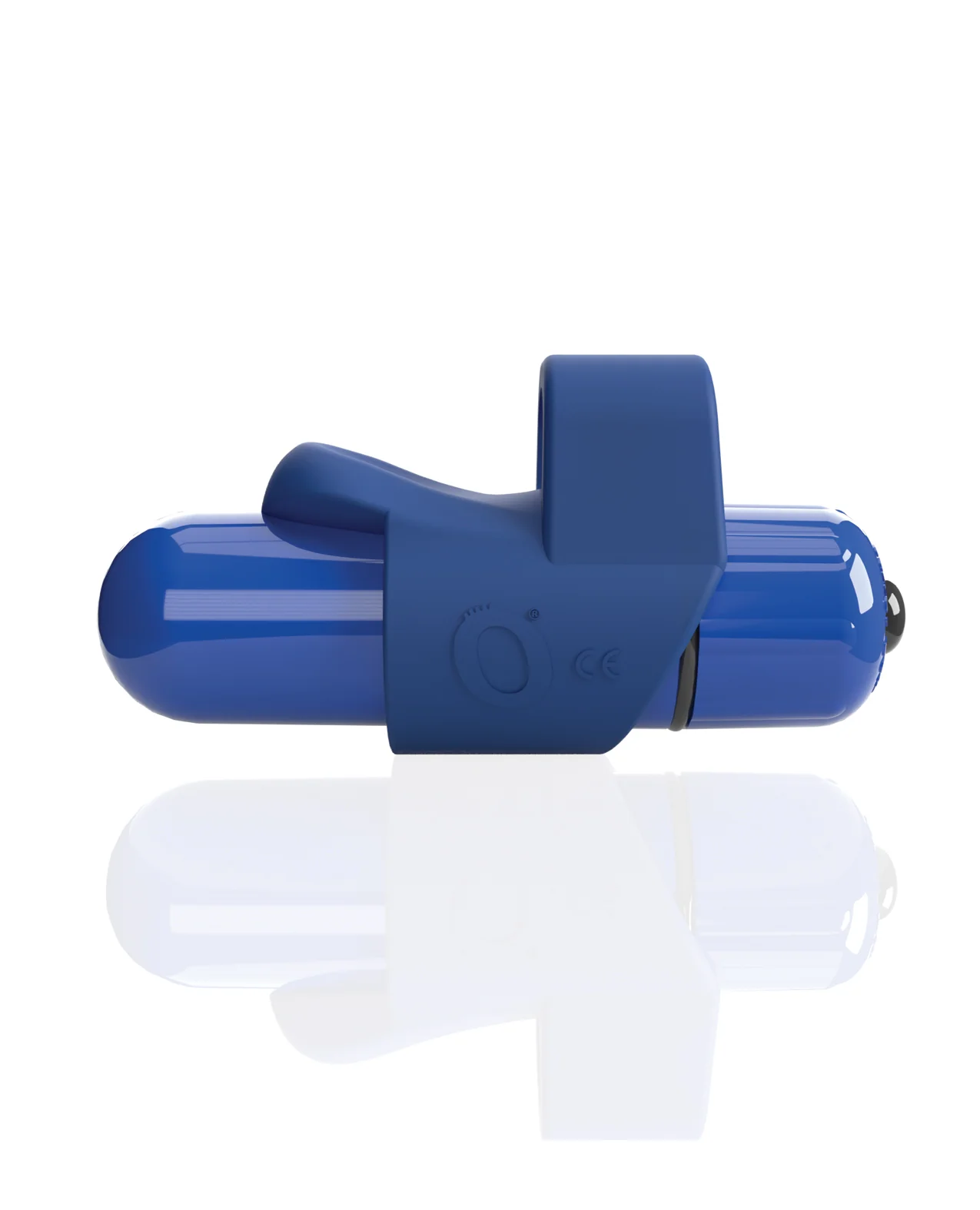 Screaming O 4B FingO Slim - Blueberry - Image 2