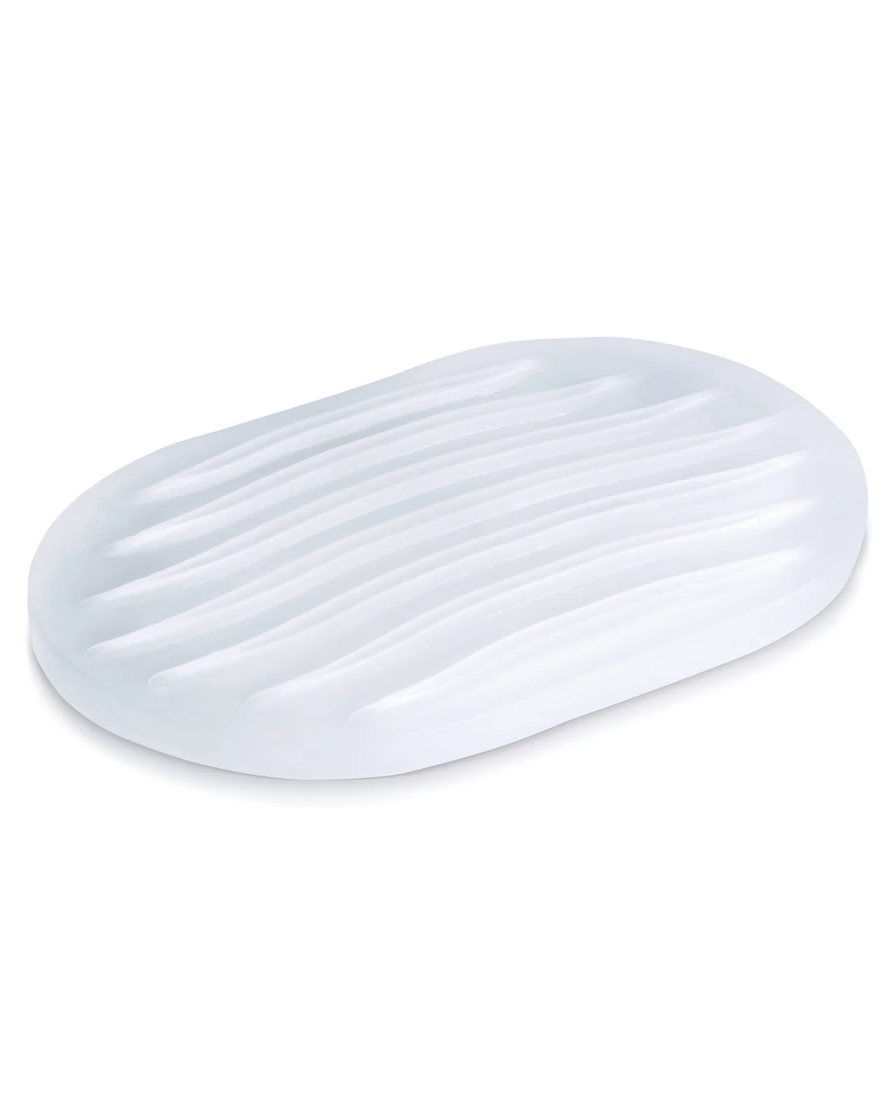Screaming O Jackits Stroker Pad - Clear - Image 3