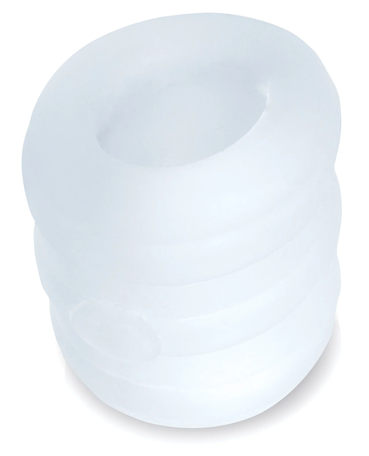 Screaming O Jackits Throttle Stroker - Clear - Image 5