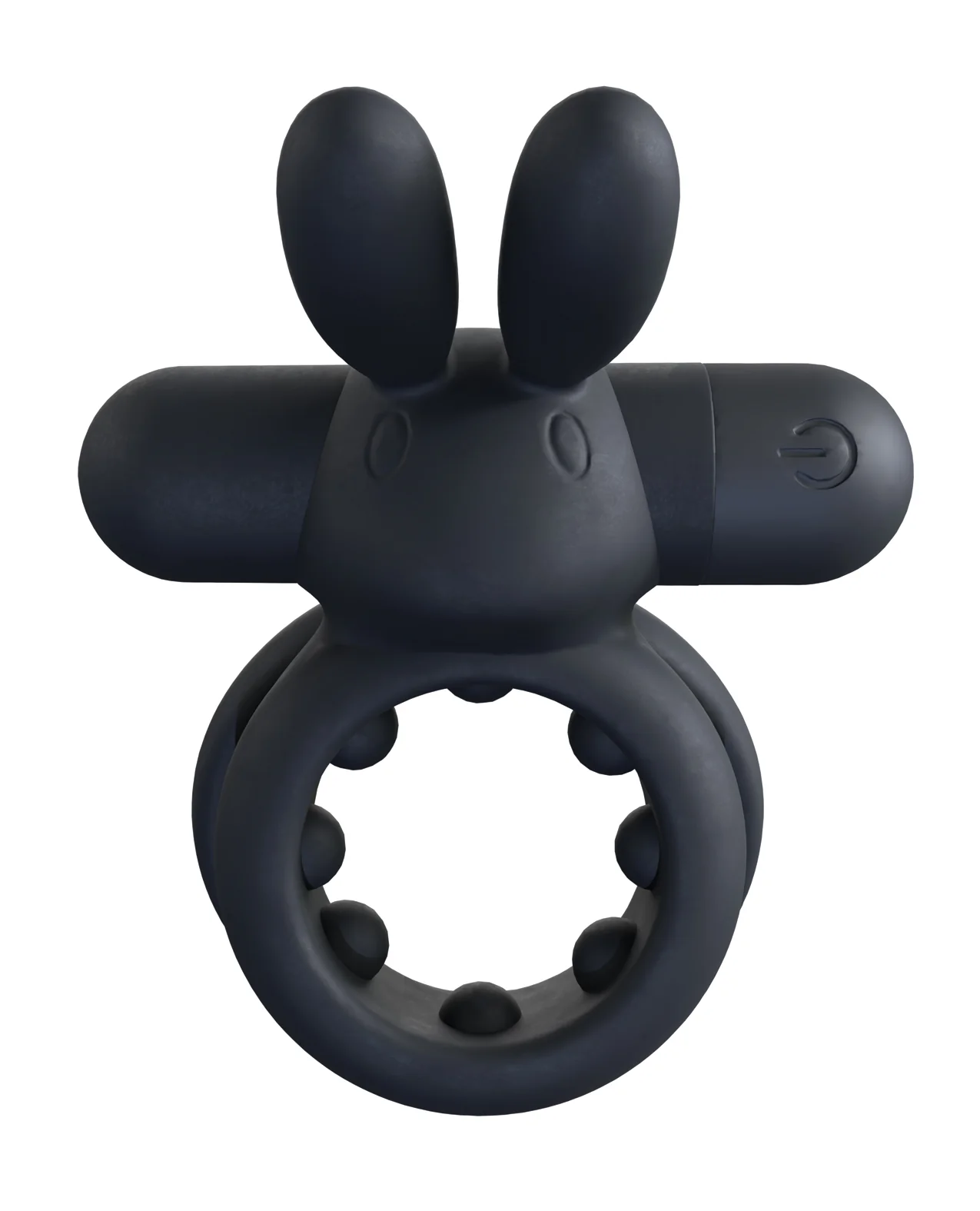 Screaming O Rechargeable Ohare - Black - Image 2