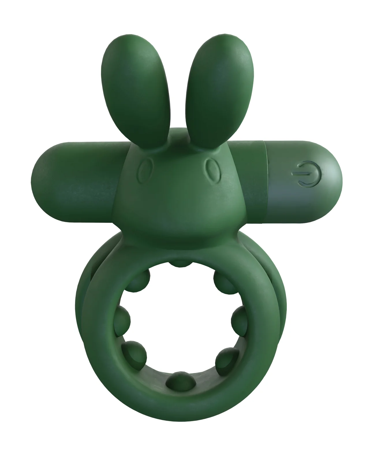 Screaming O Rechargeable Ohare - Green - Image 2