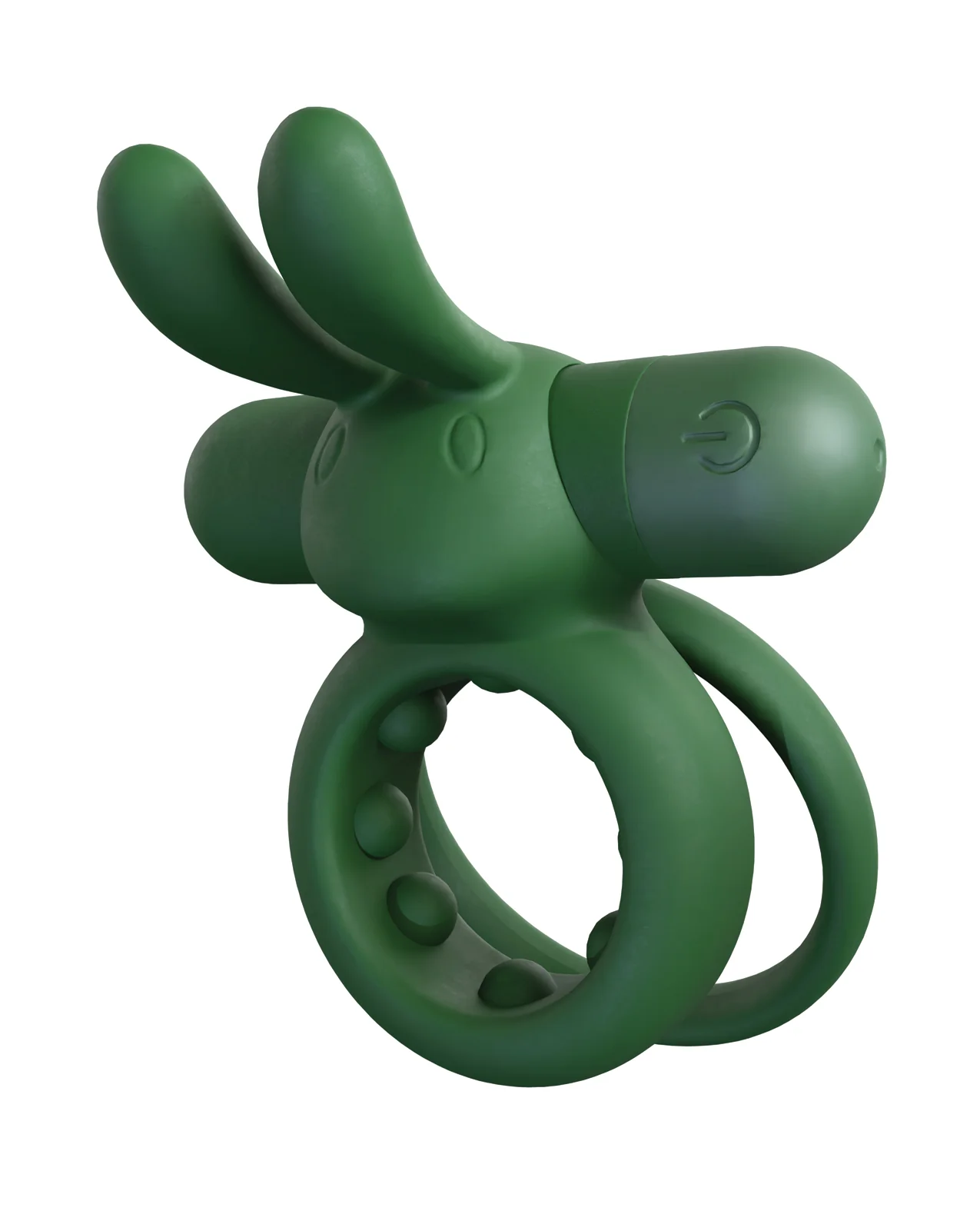 Screaming O Rechargeable Ohare - Green - Image 3