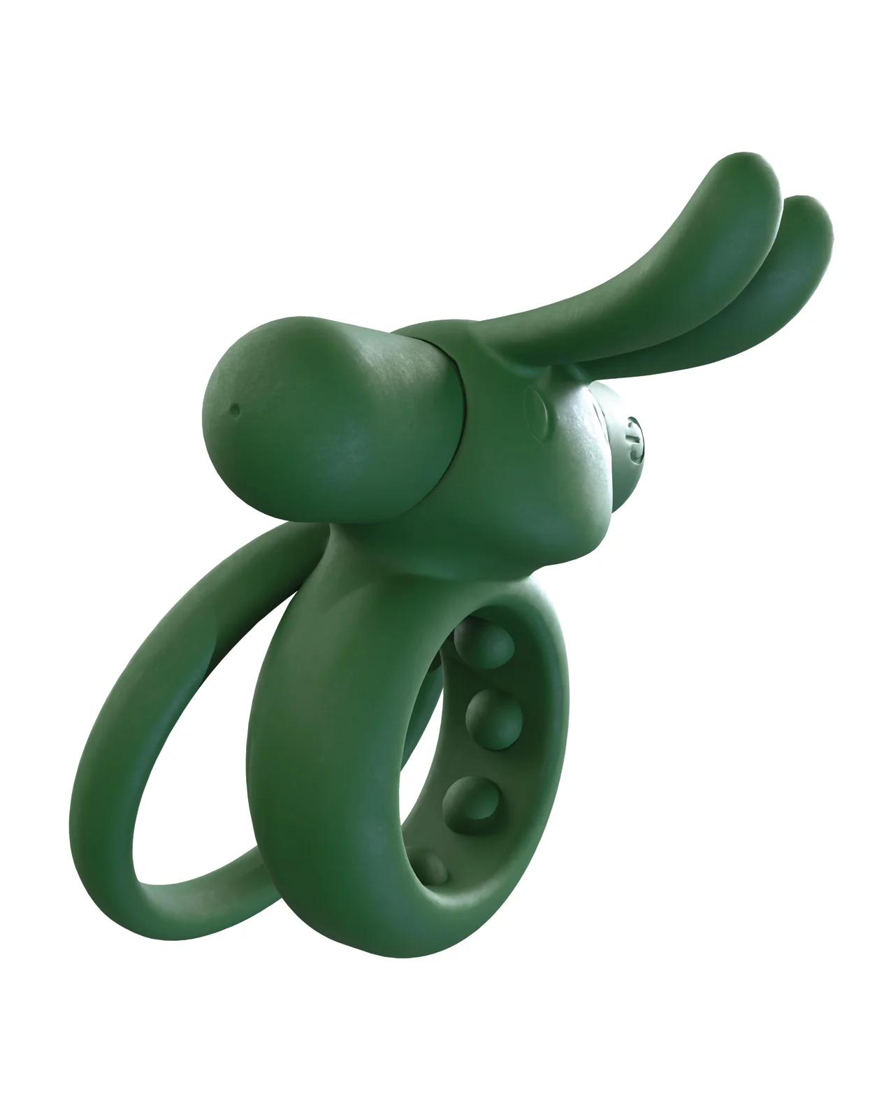 Screaming O Rechargeable Ohare - Green - Image 4