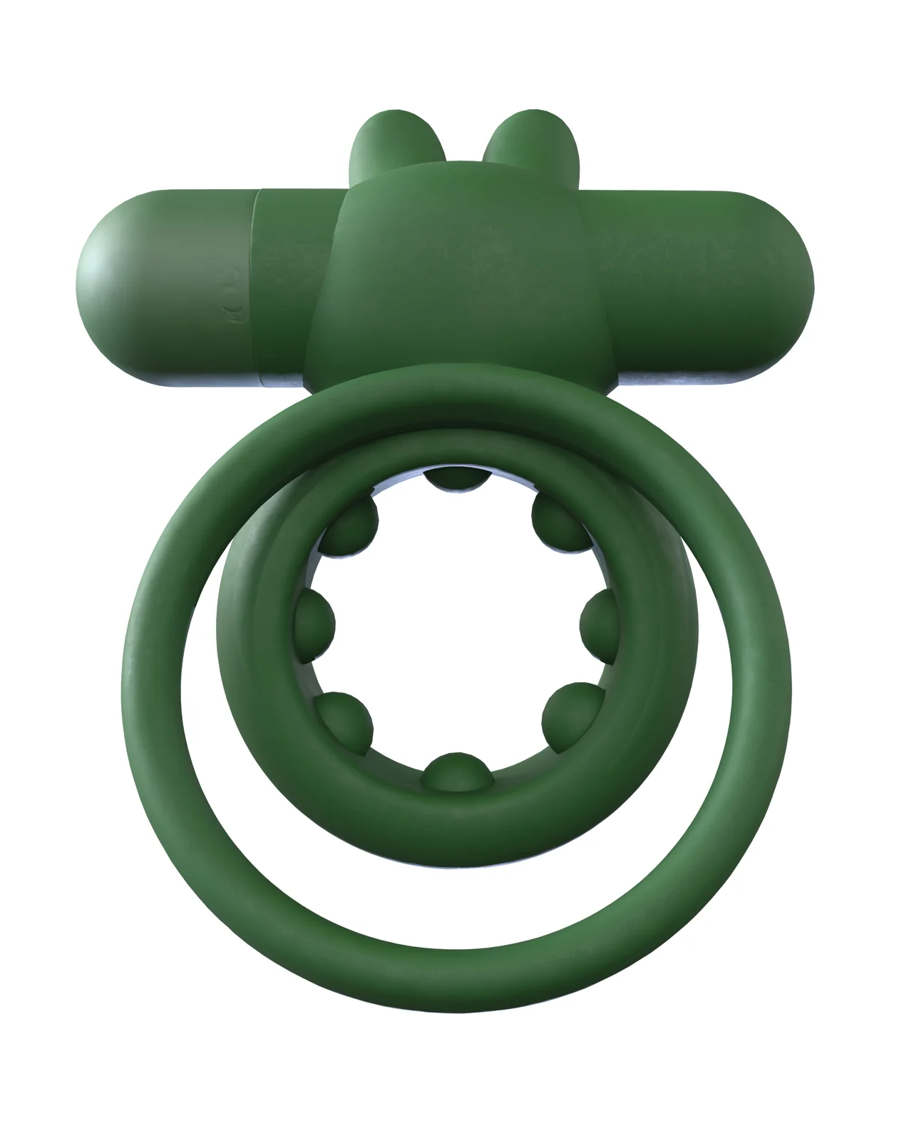 Screaming O Rechargeable Ohare - Green - Image 5