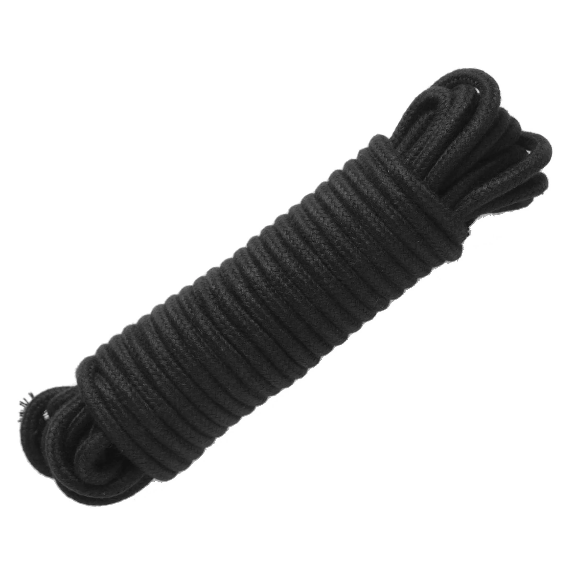 32 Foot Cotton Bondage Rope - Image 5