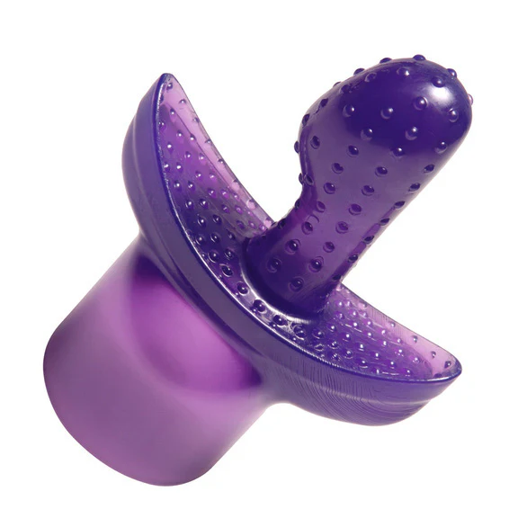 G Tip Wand Massager Attachment - Image 2