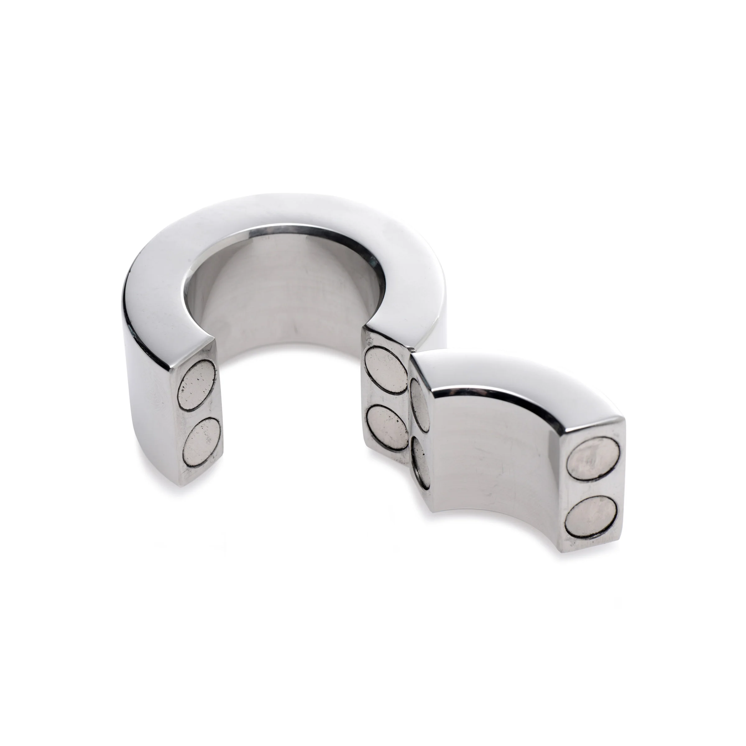 Magnetic Stainless Steel Ball Stretcher - Image 4