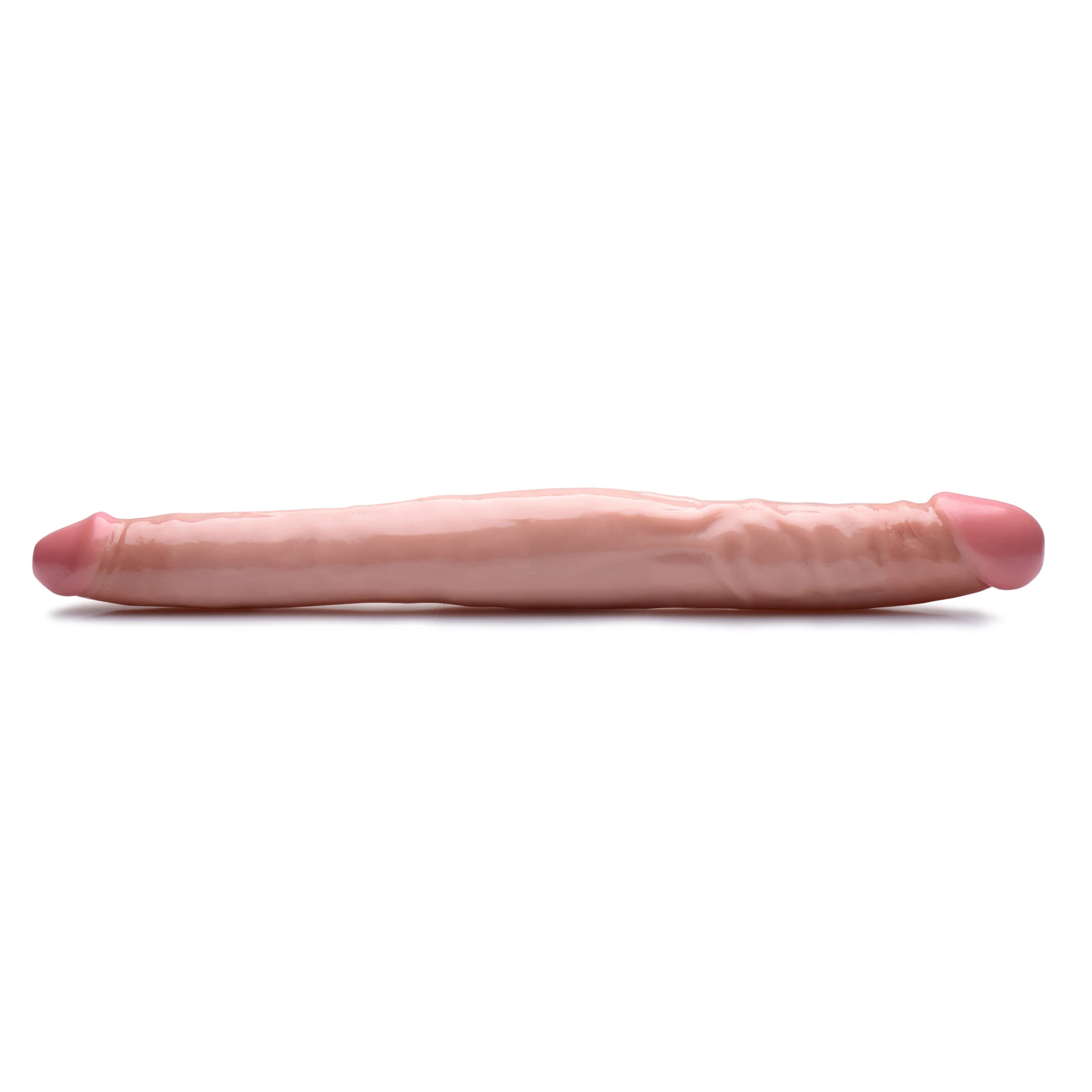 Realistic Inch Double Dong - Image 4