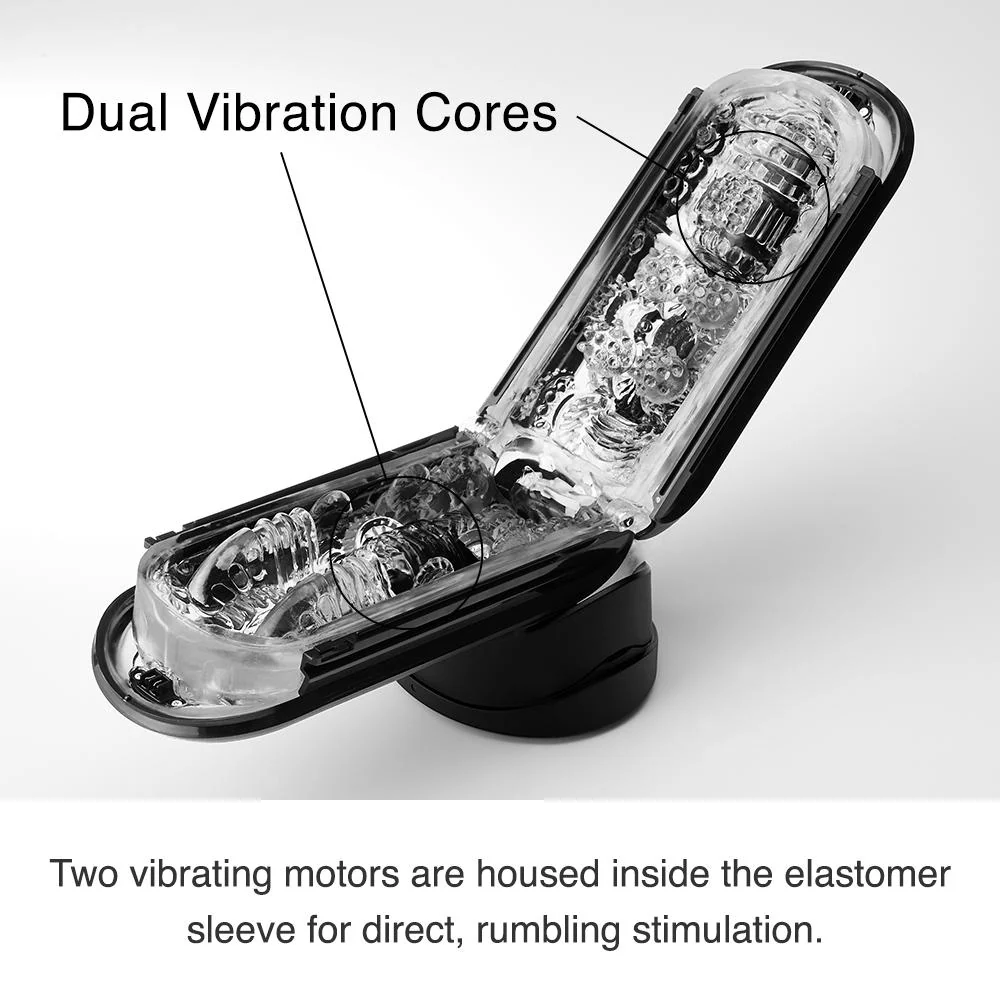 Flip 0-zero Electronic Vibration - Image 5