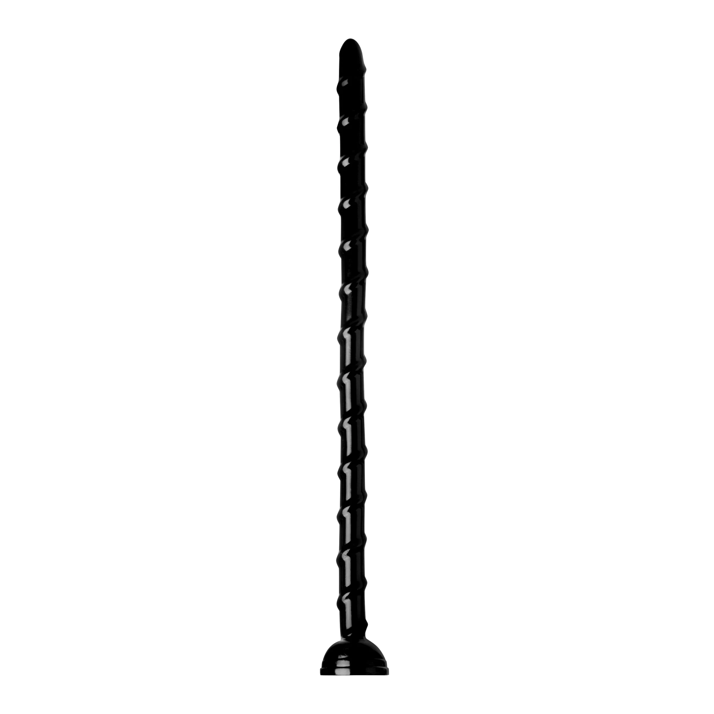 Hosed 18 Inches Swirl Anal Snake - Image 3