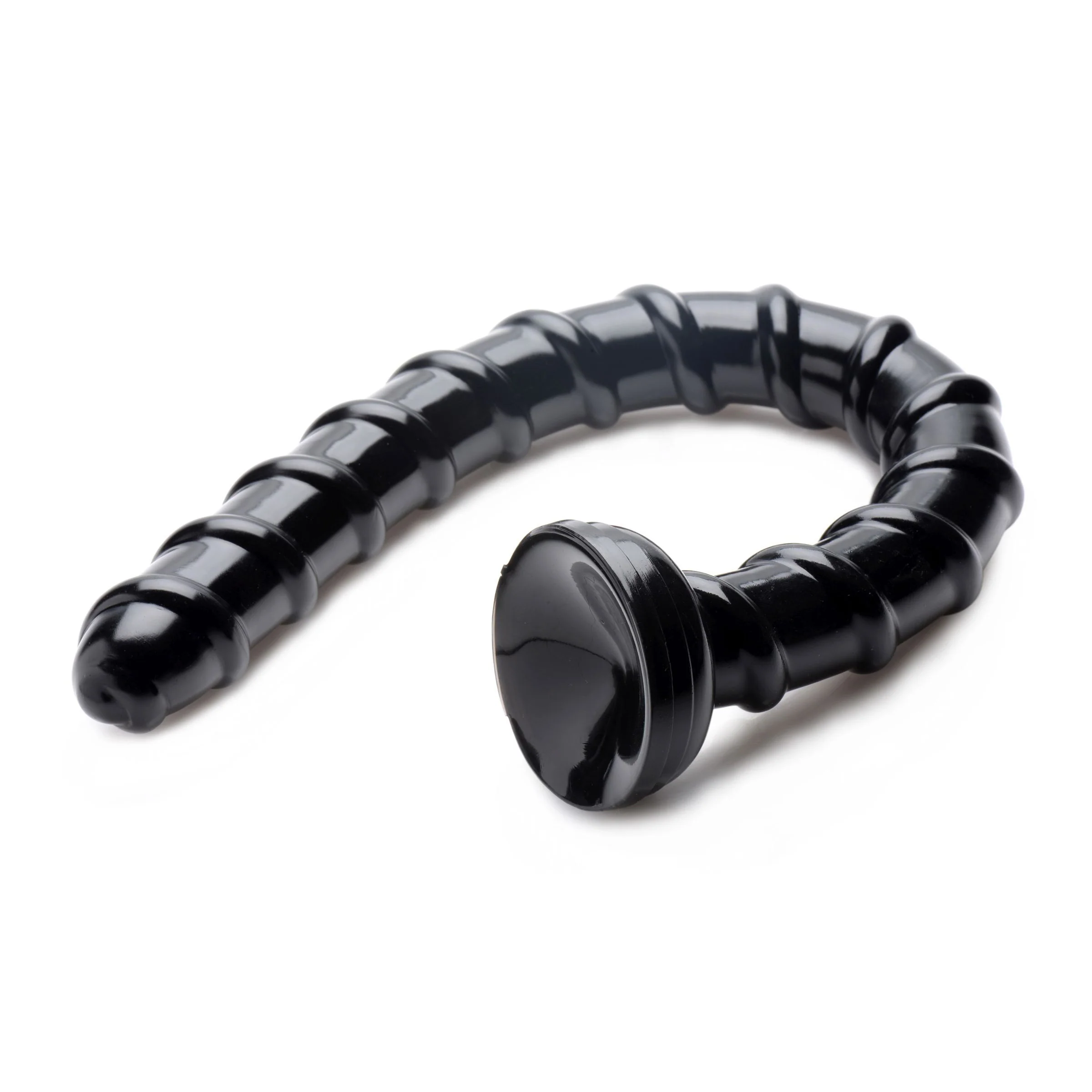 Hosed 19 Inch Anal Snake - Image 6