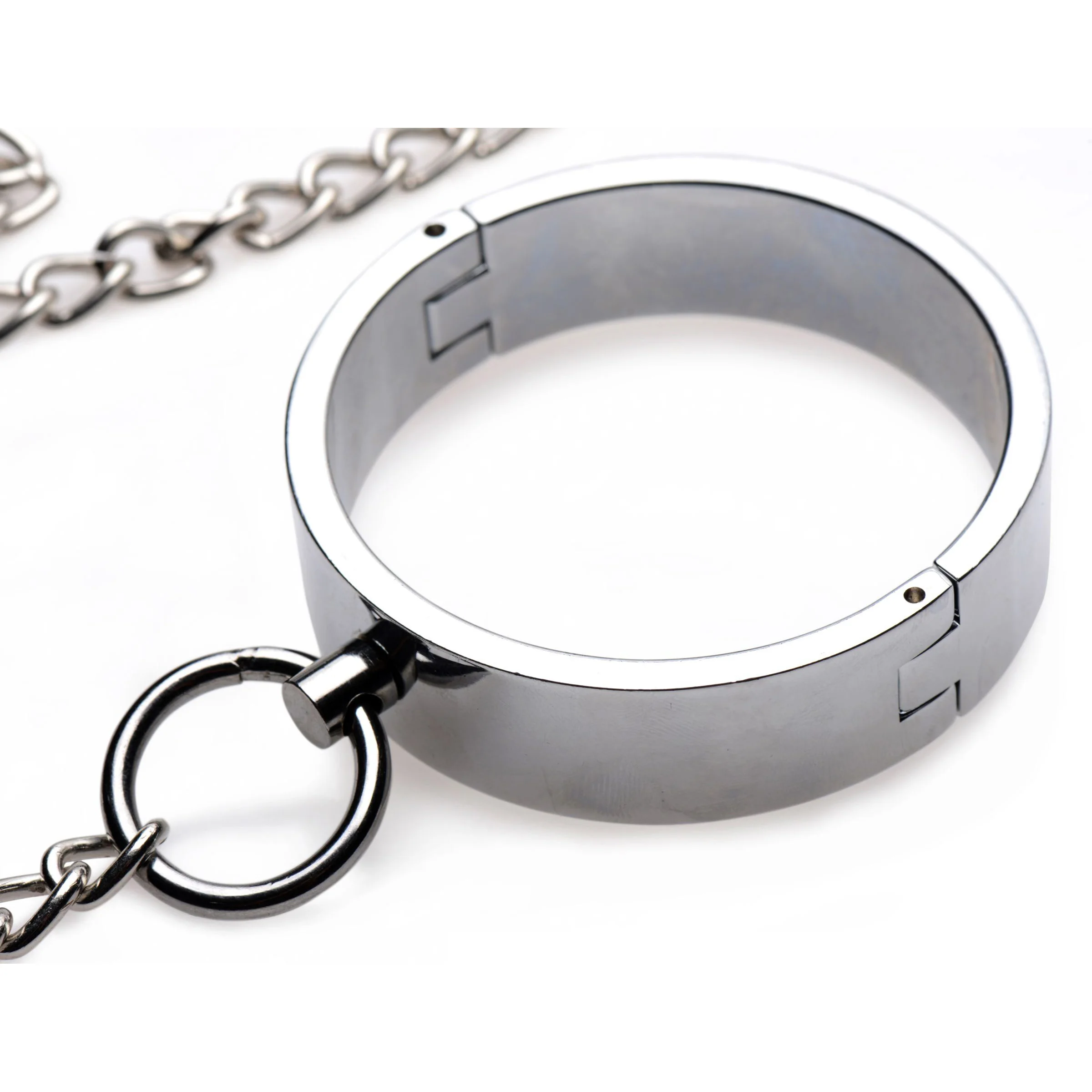 5 Piece Stainless Steel Shackle Set - - Image 6