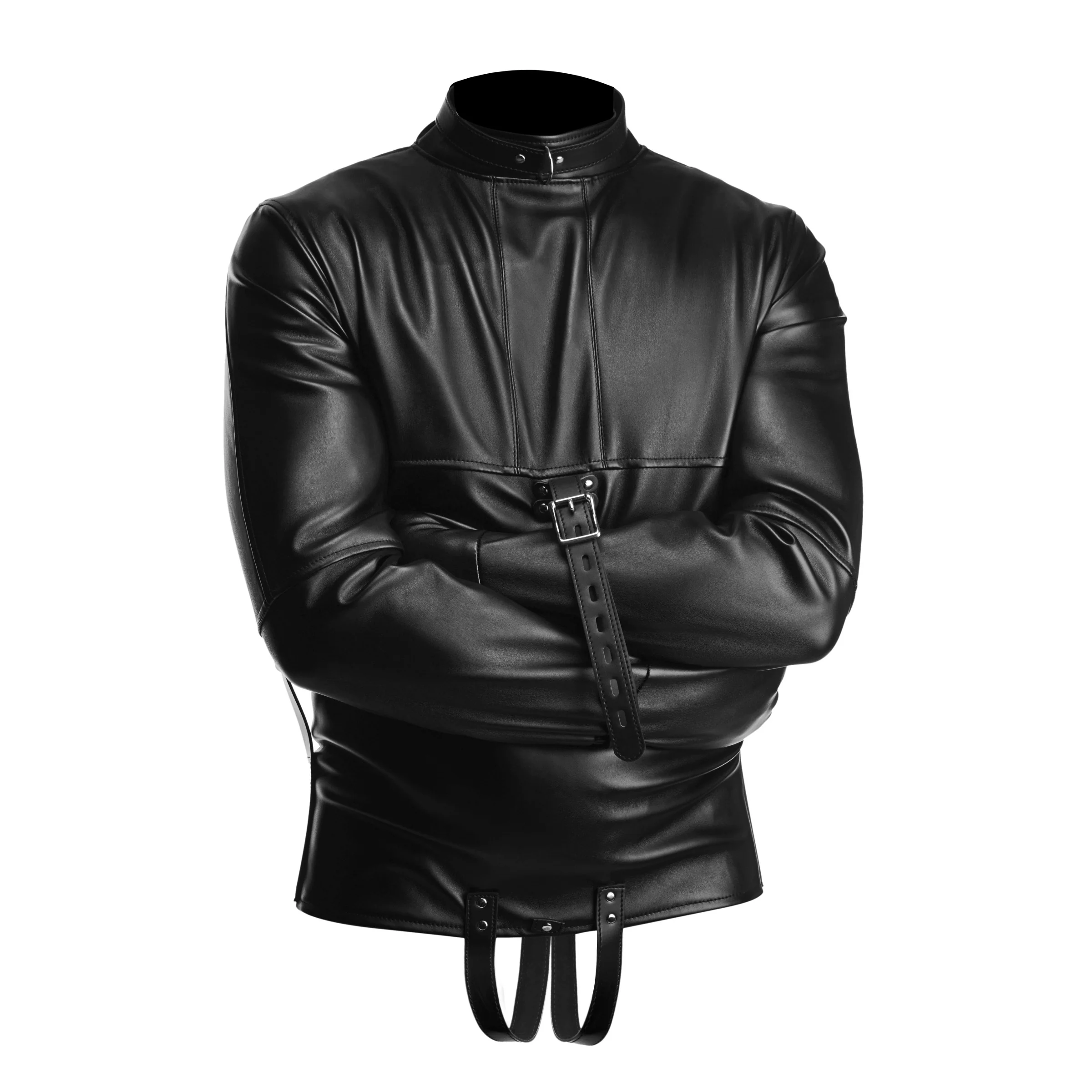 Straight Jacket- - Image 2