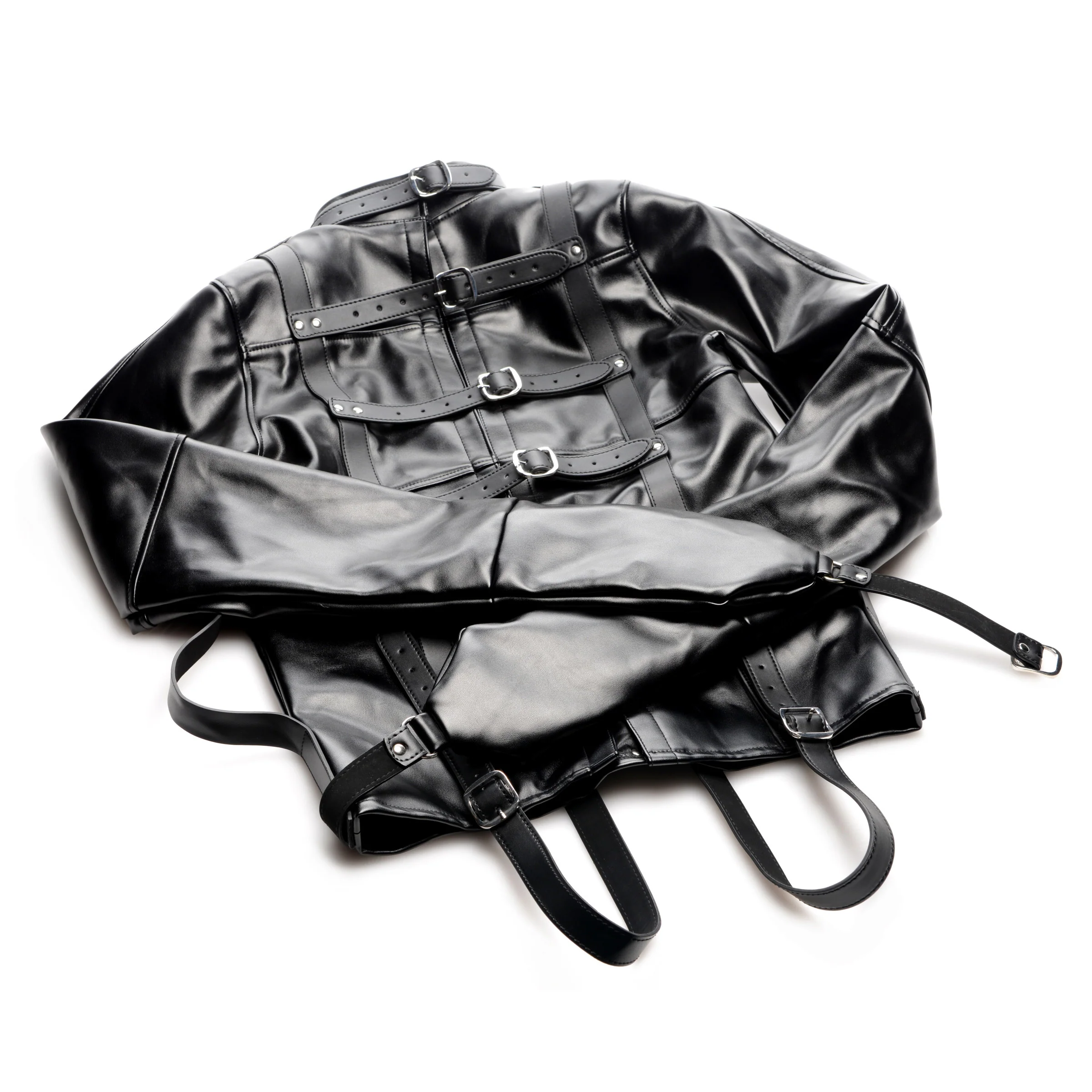 Straight Jacket- - Image 3