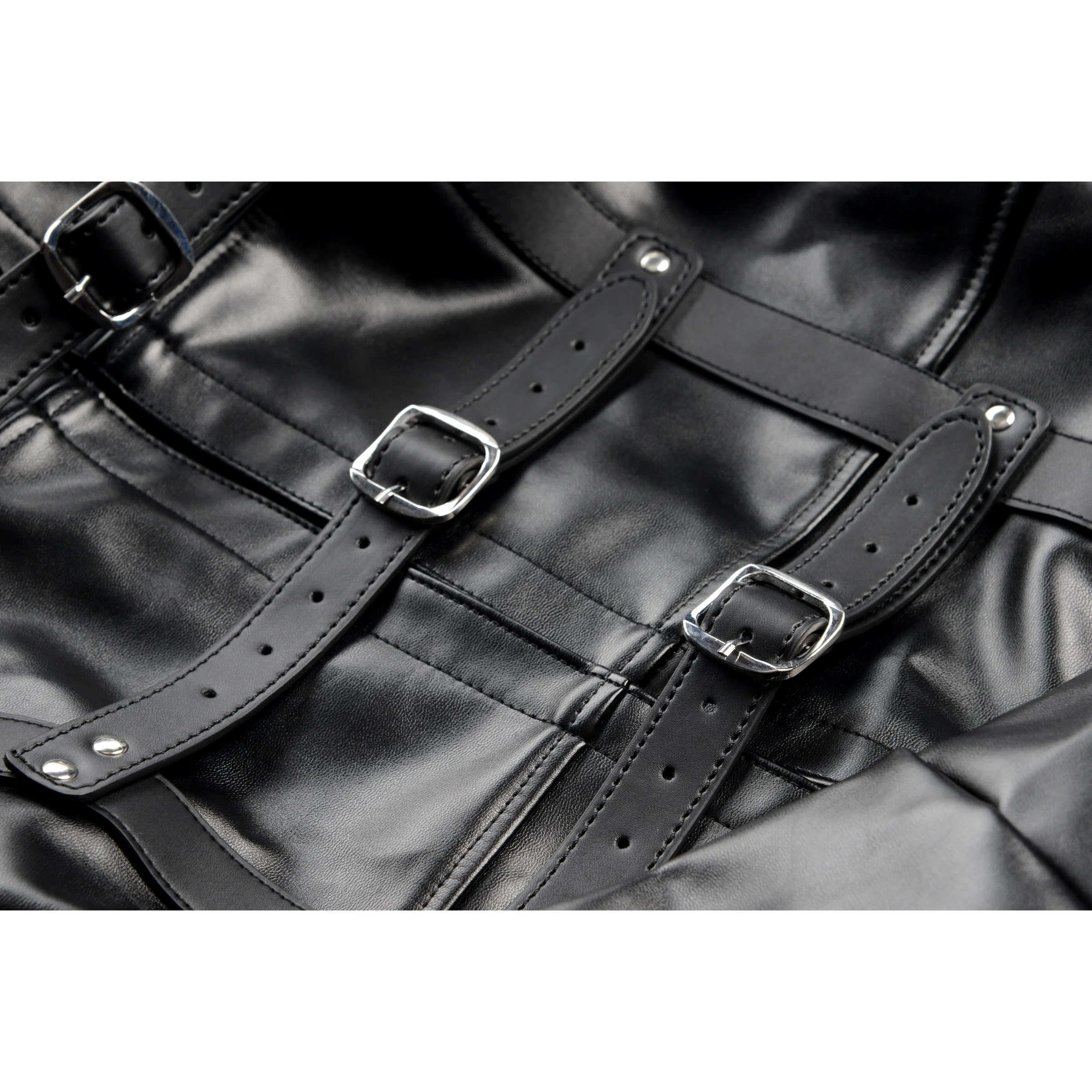 Straight Jacket- - Image 4