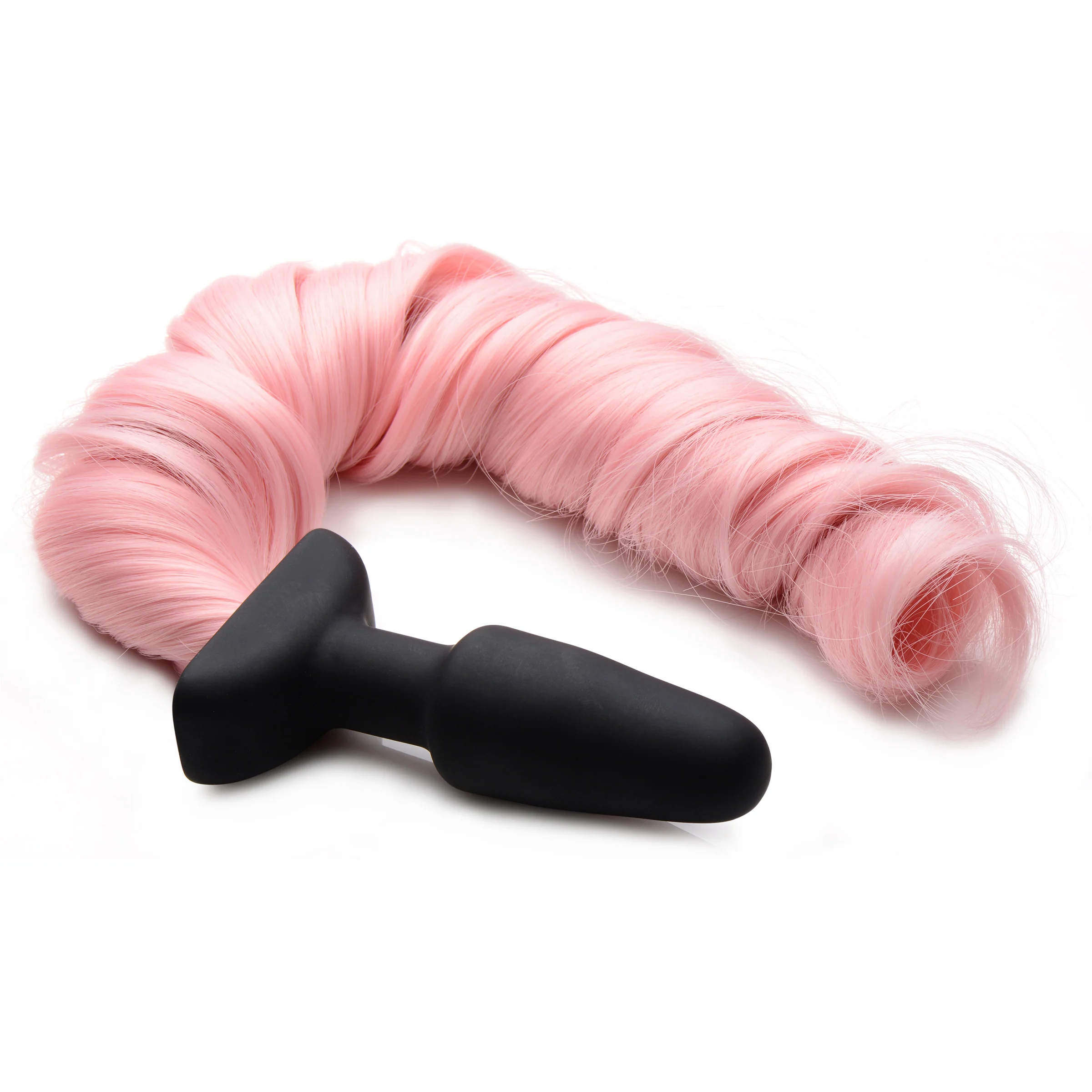 Pony Tail Anal Plugs - Image 3