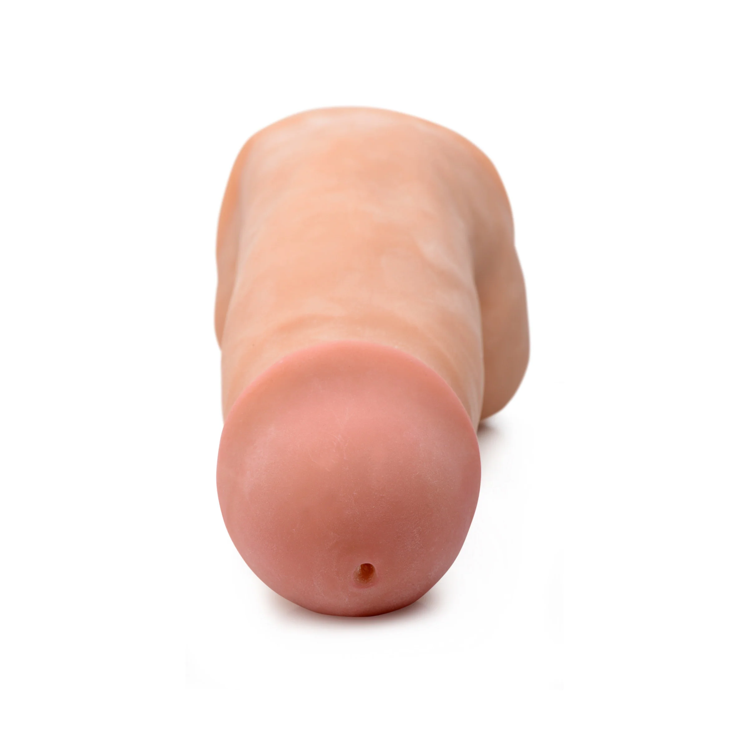 Dual Density Squirting Dildo - Image 7