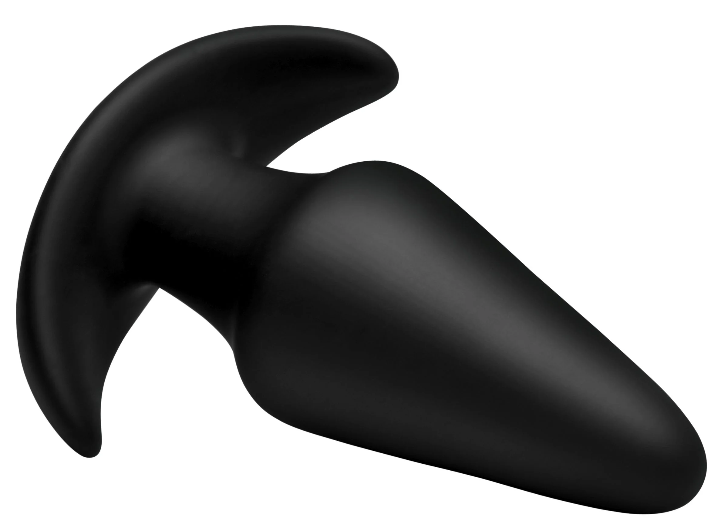 Kinetic Thumping 7x Anal Plug - Image 3