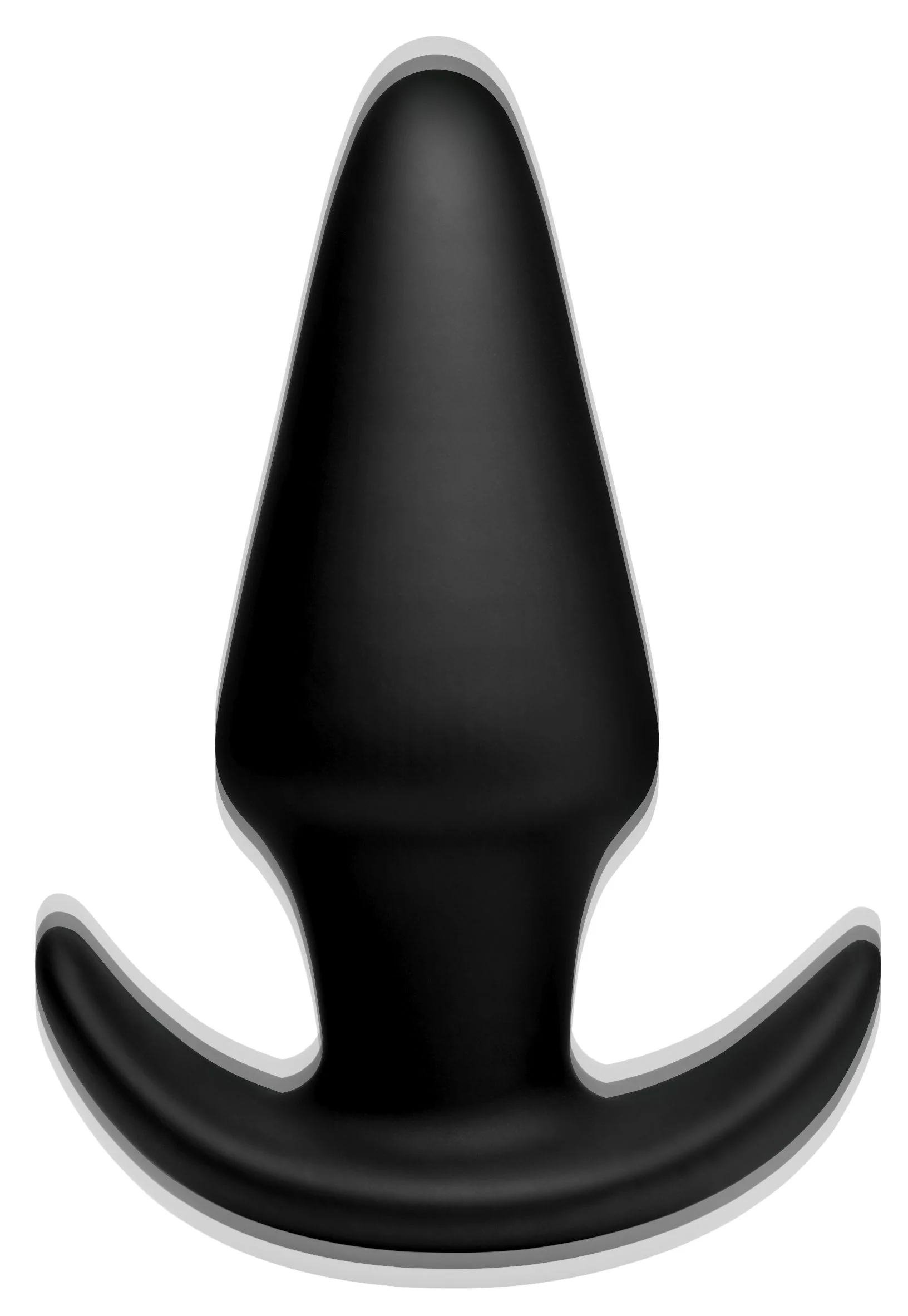 Kinetic Thumping 7x Anal Plug - Image 5