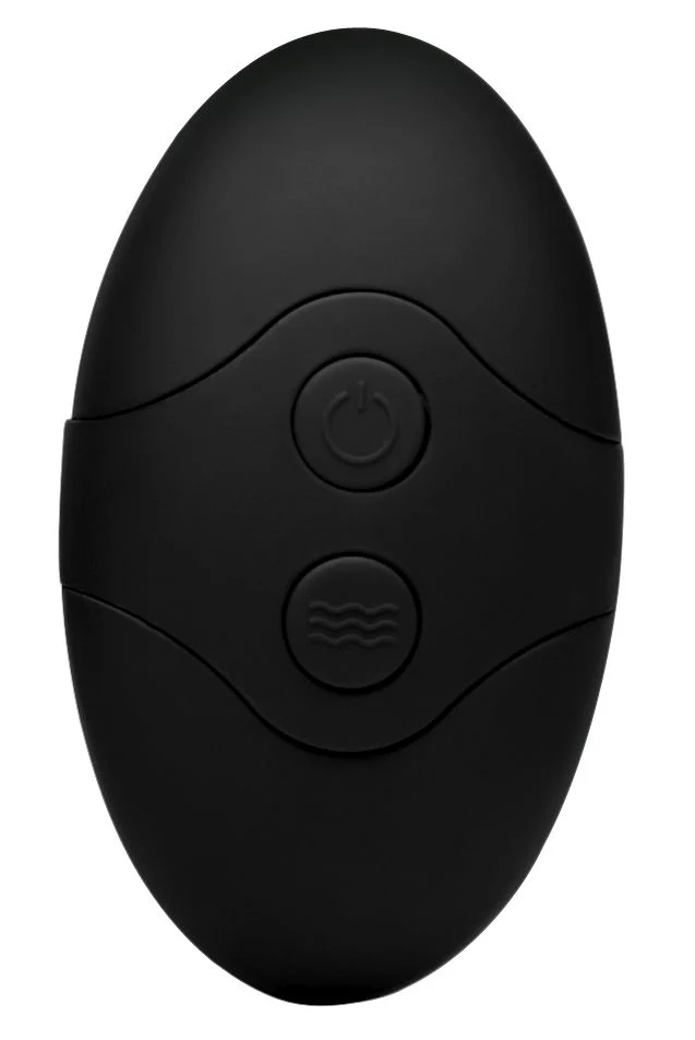 Kinetic Thumping 7x Anal Plug - Image 6