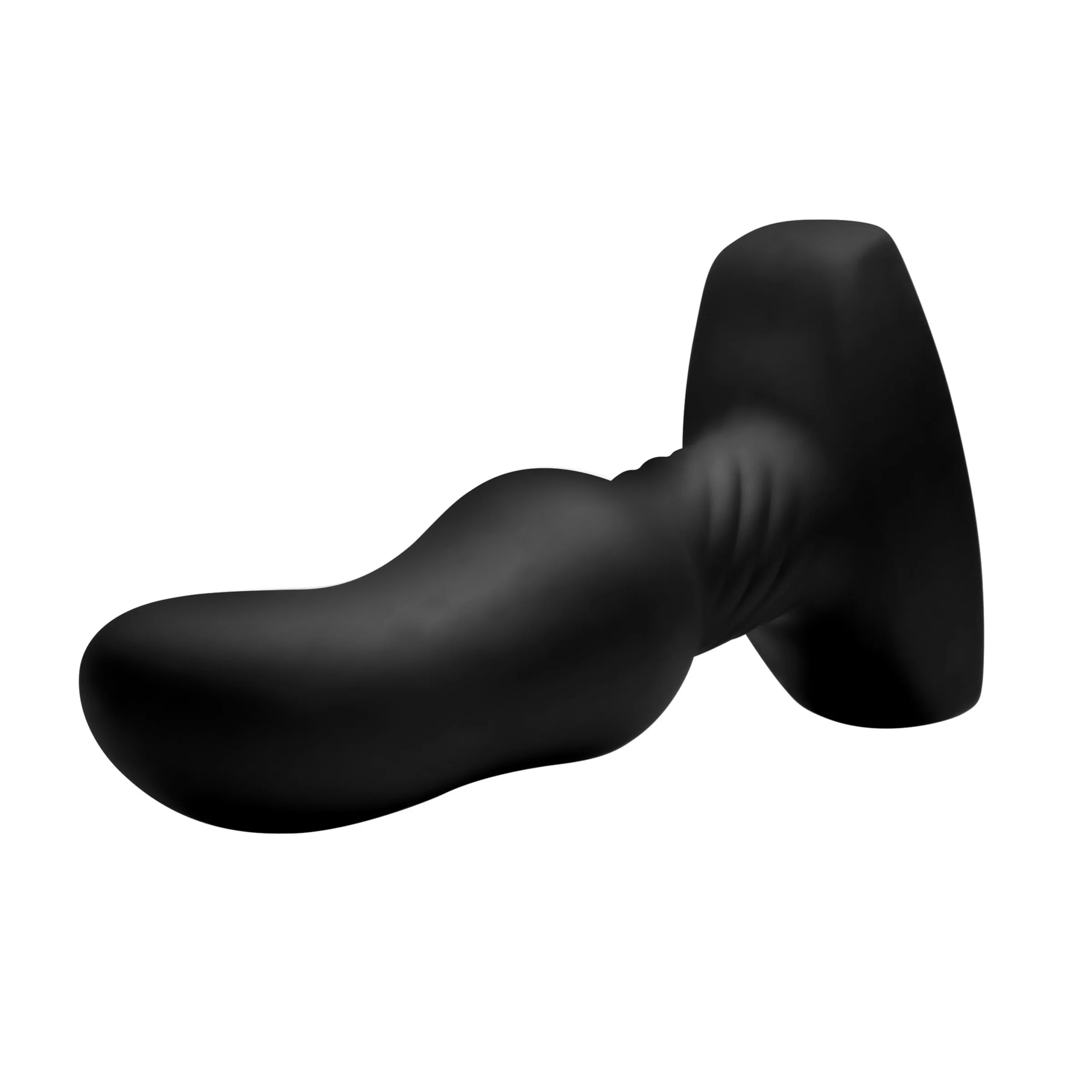 Slim Rimming Plug With Remote Control - Image 4