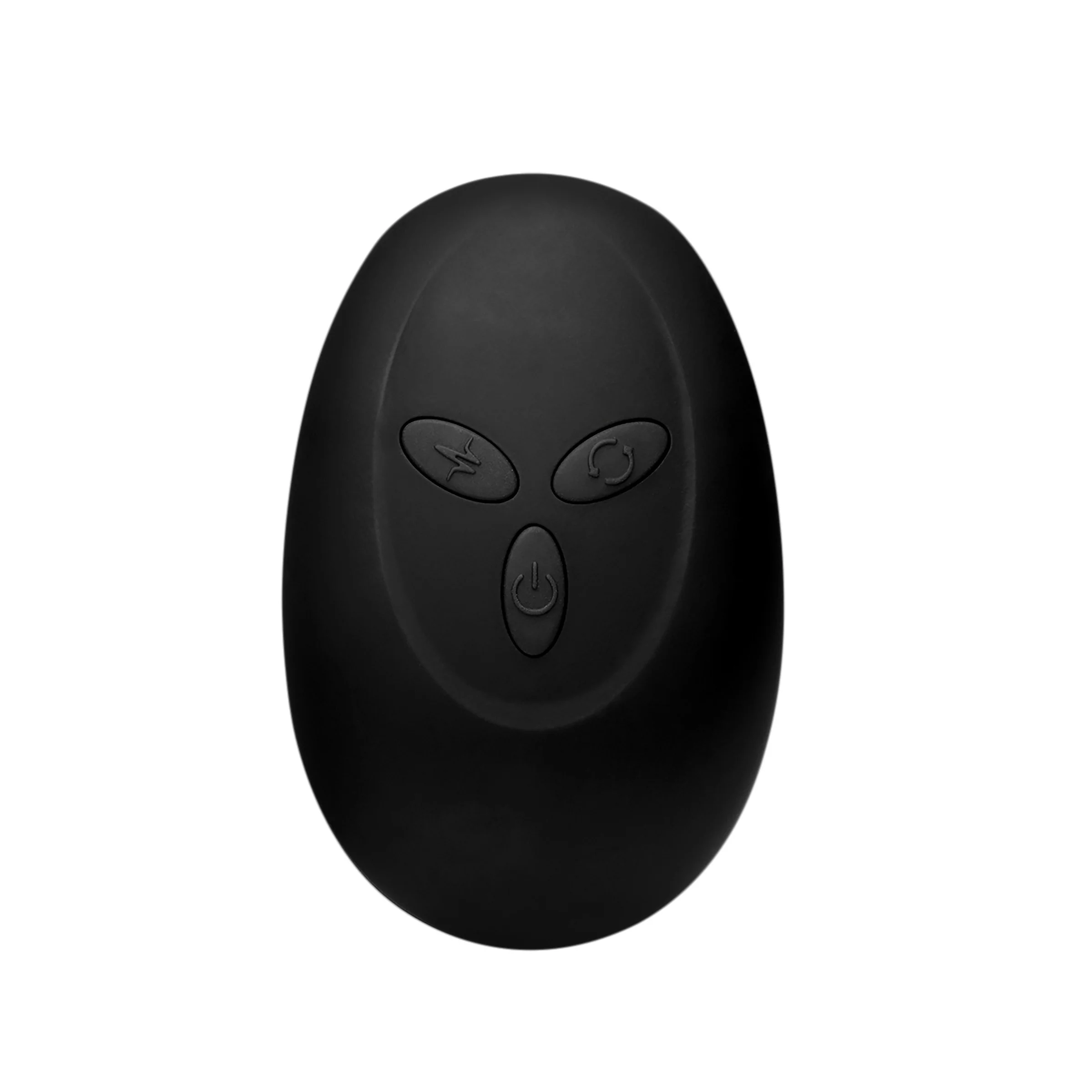 Slim Rimming Plug With Remote Control - Image 6
