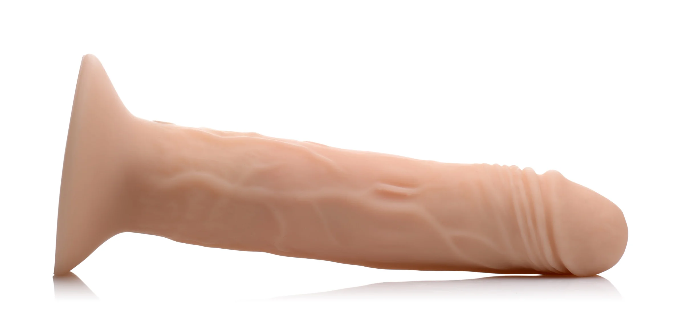 Kinetic Thumping 7x Remote Control Dildo - Image 5