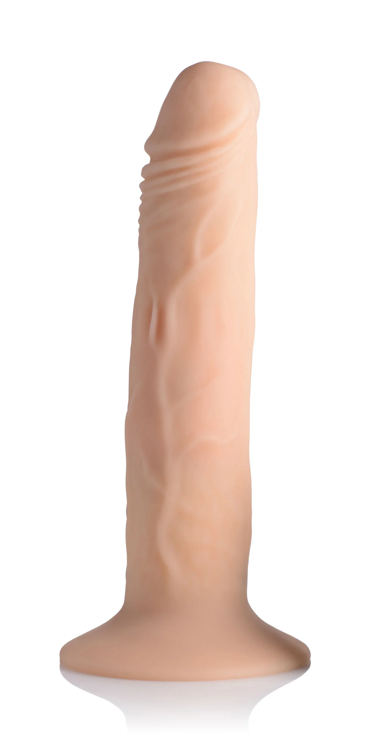 Kinetic Thumping 7x Remote Control Dildo - Image 8