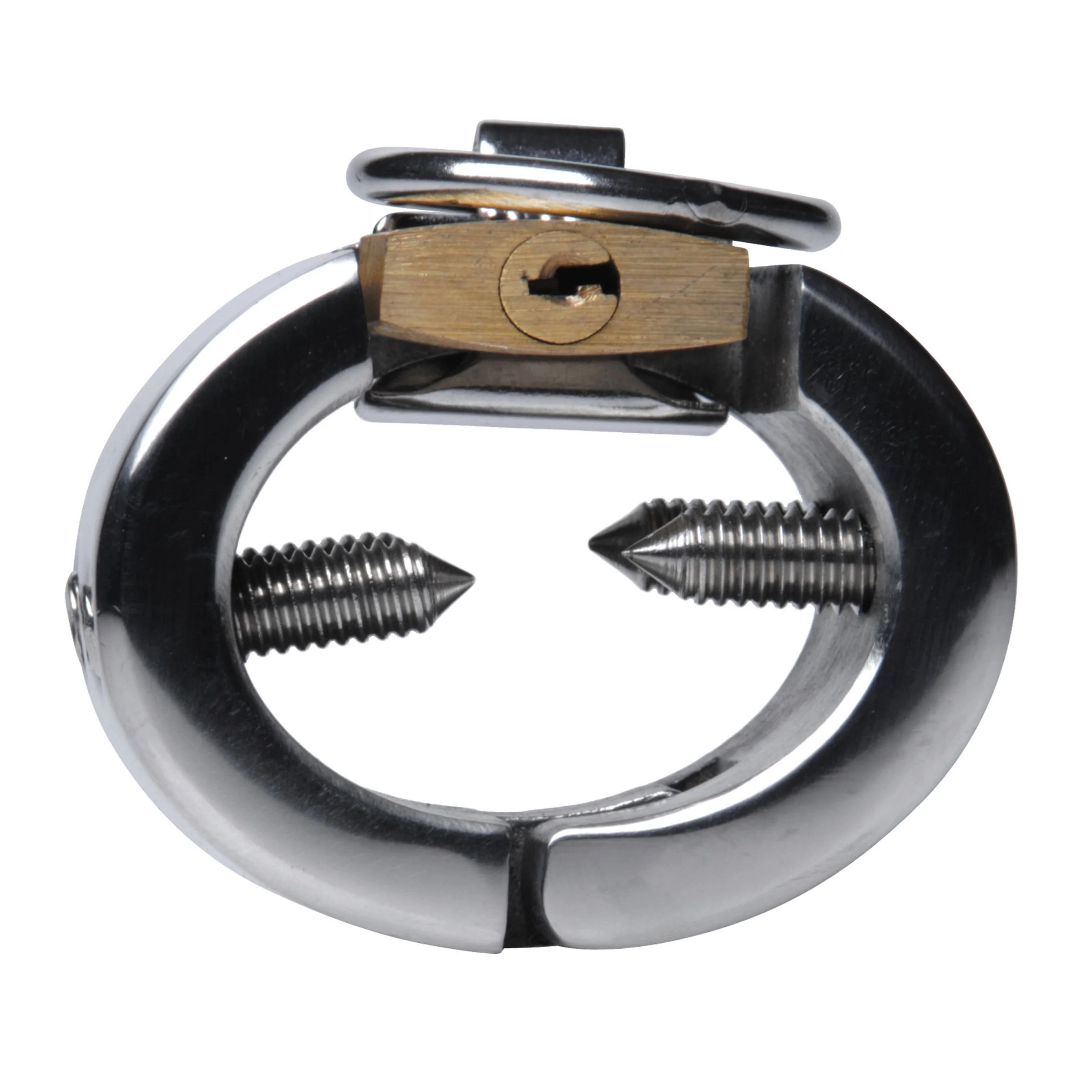 Stainless Steel Cbt - Image 2