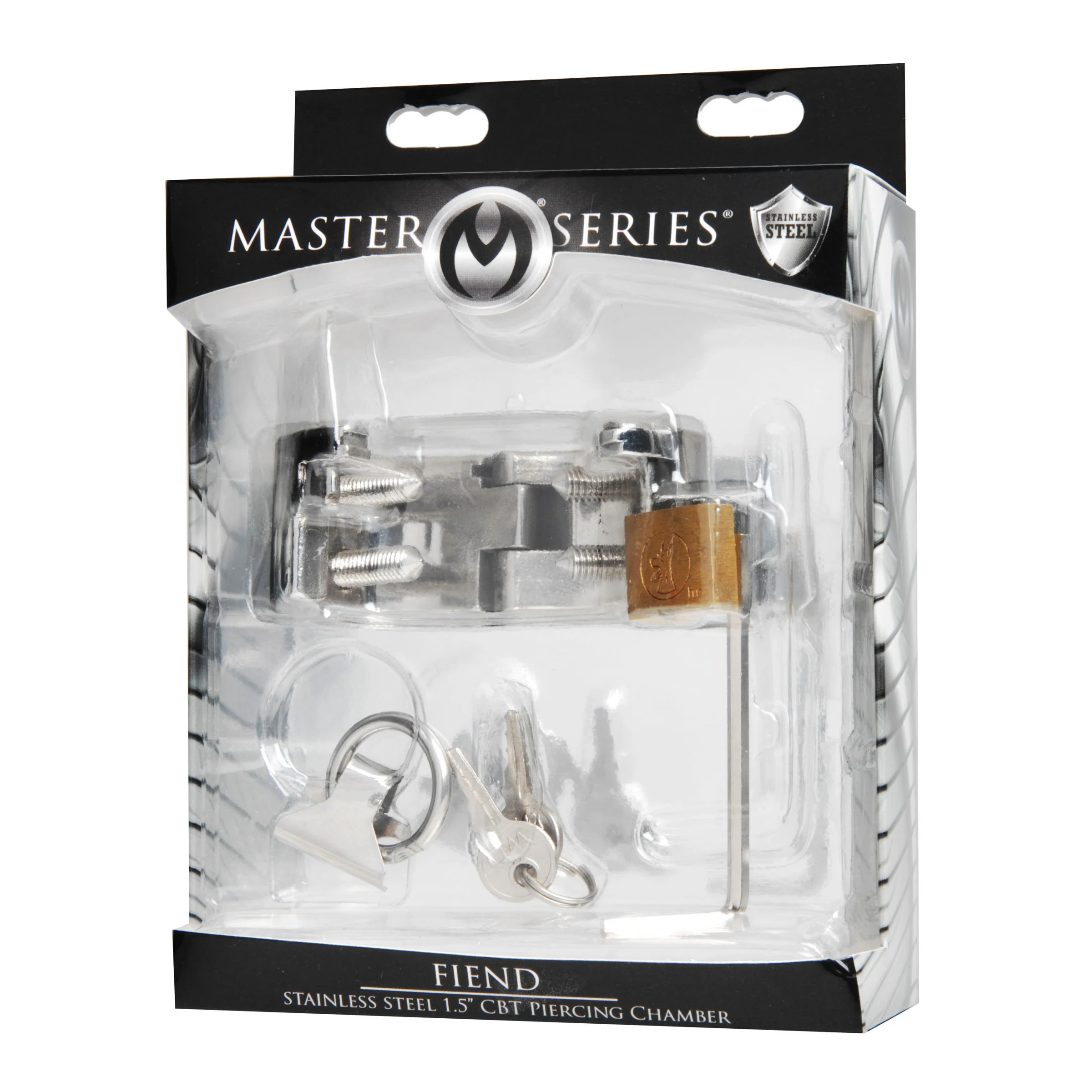 Stainless Steel Cbt - Image 4