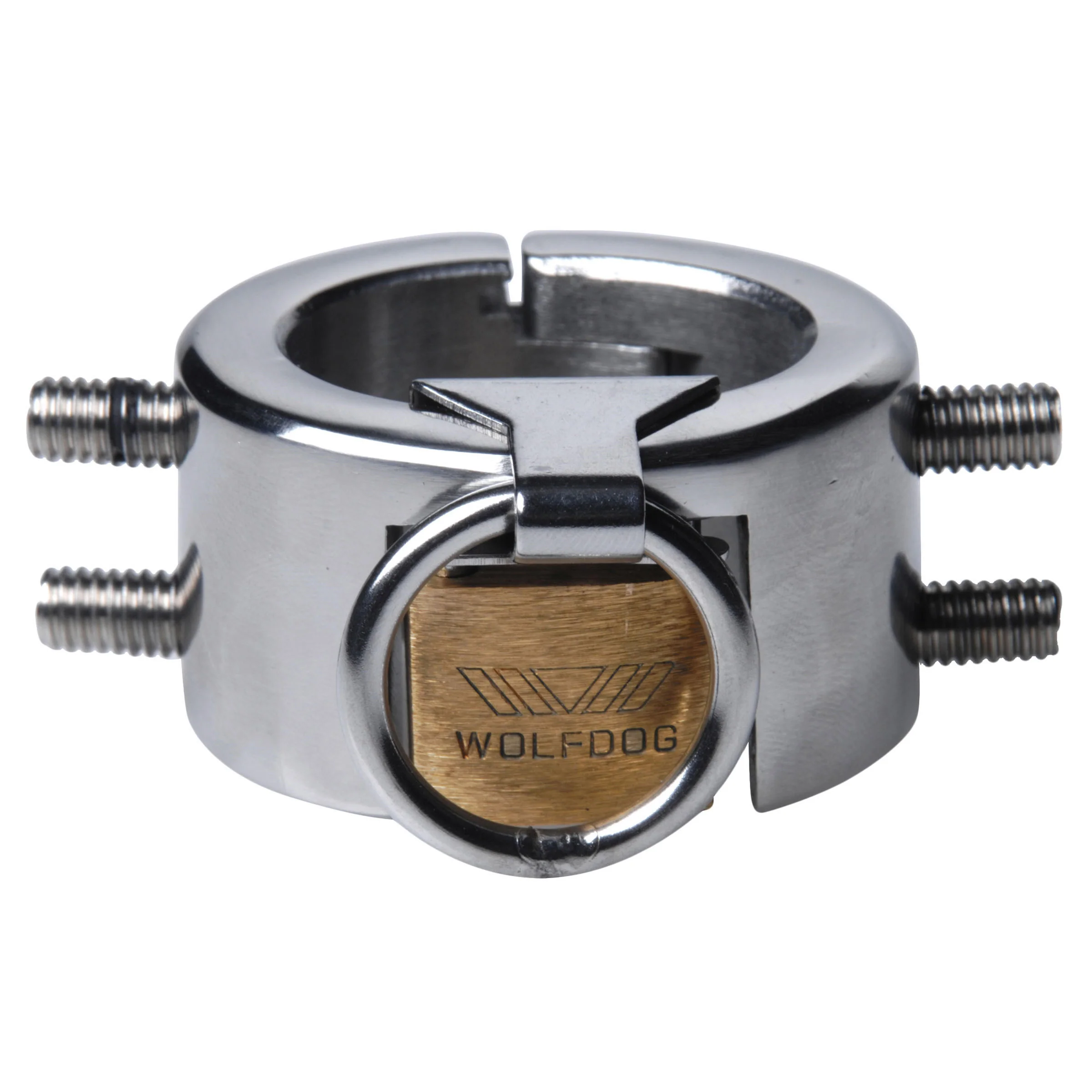 Stainless Steel Cbt - Image 5