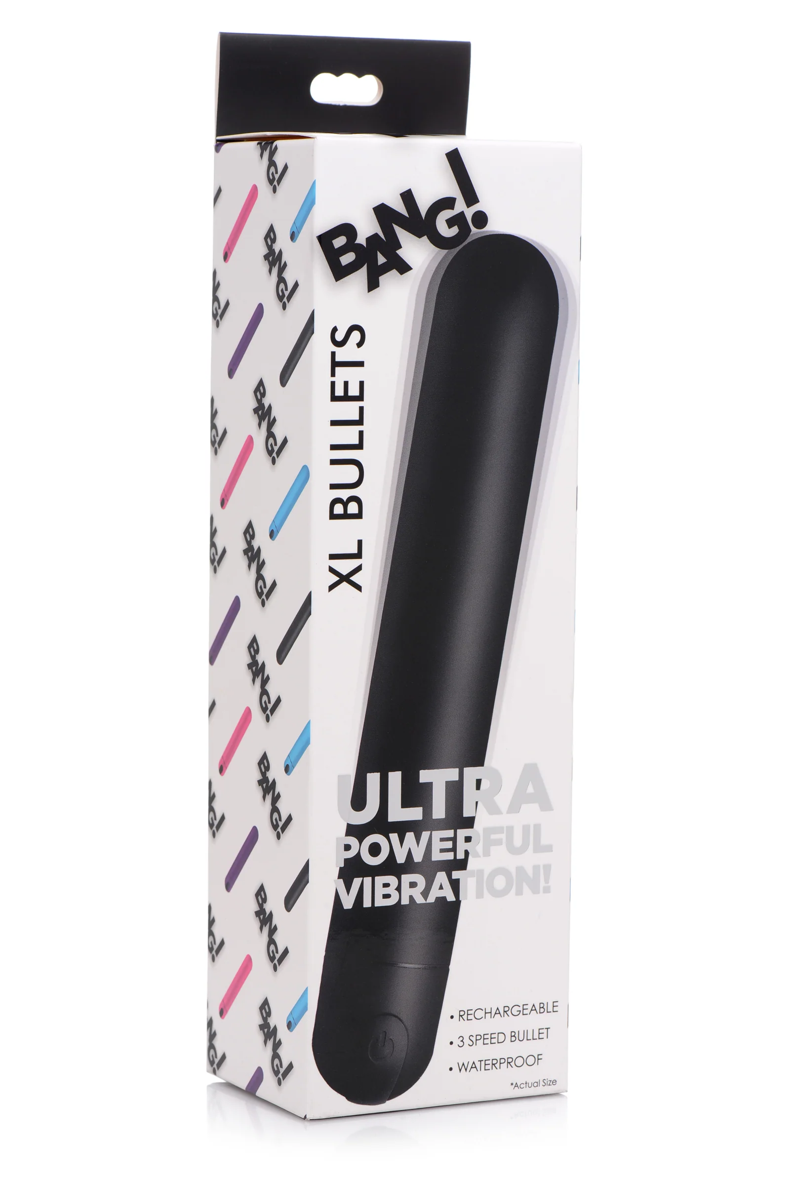 Xl Bullet Vibrator - Image 4