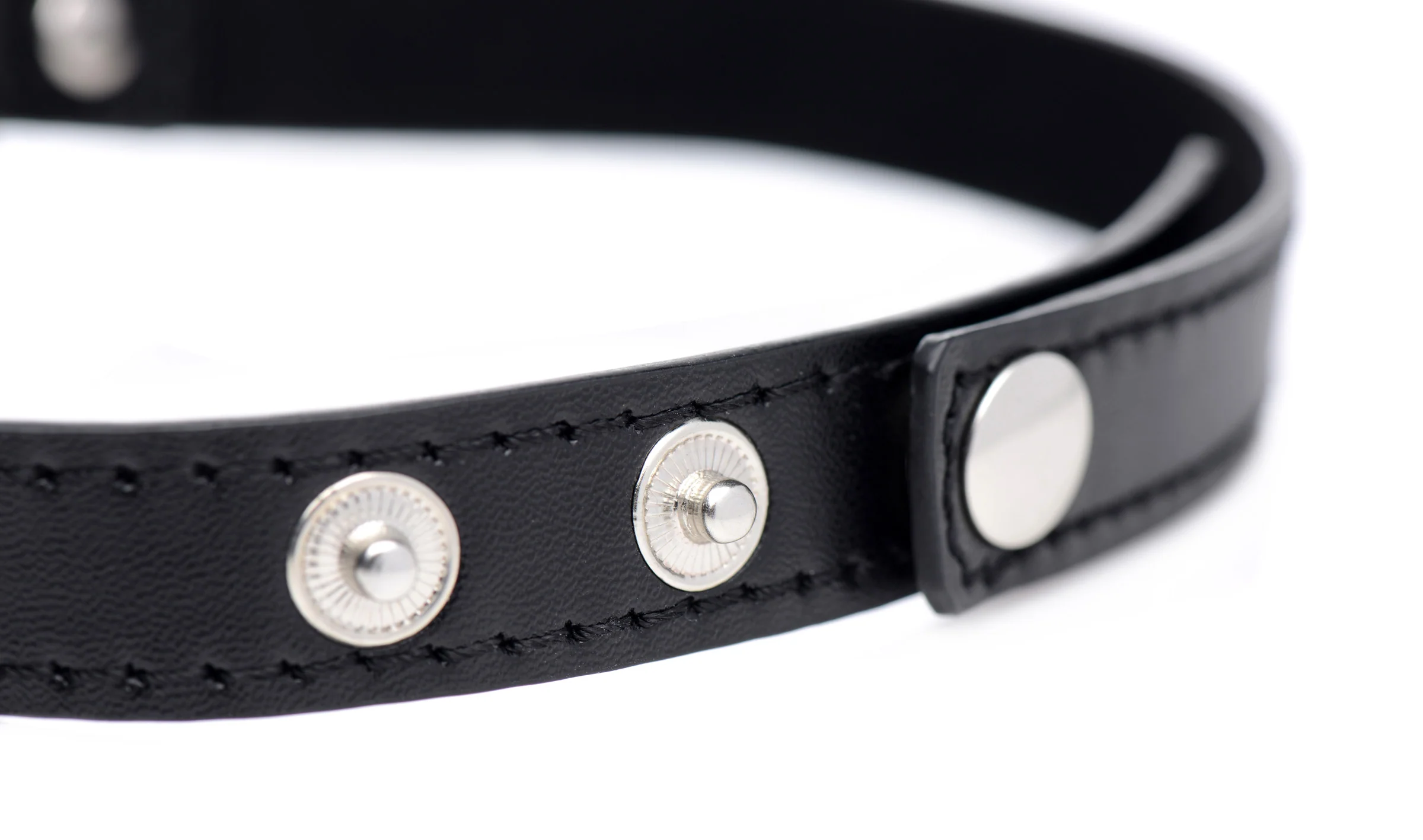 Chrome Heart Choker - Image 4