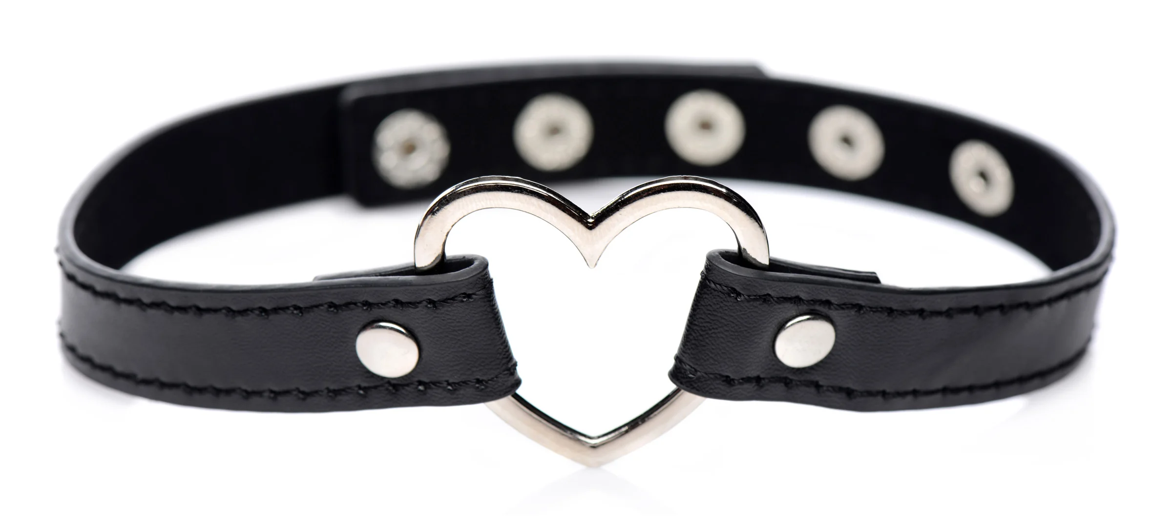 Chrome Heart Choker - Image 6
