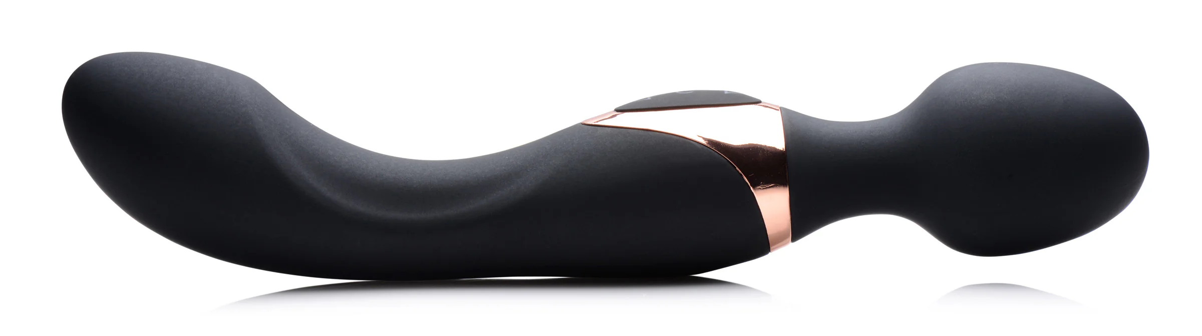 10x Dual Duchess 2-in-1 Silicone Massager - Image 5